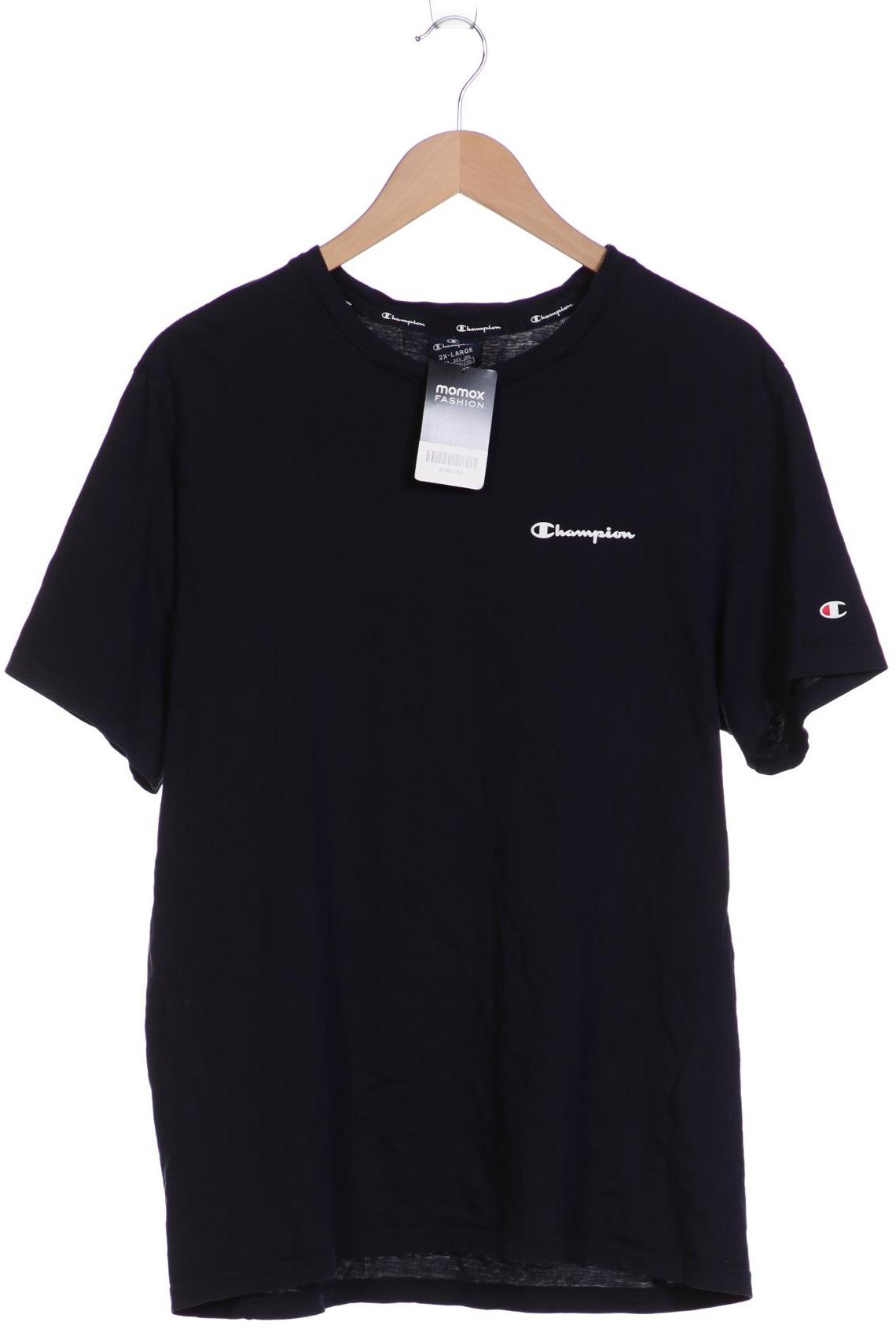 

Champion Herren T-Shirt, marineblau