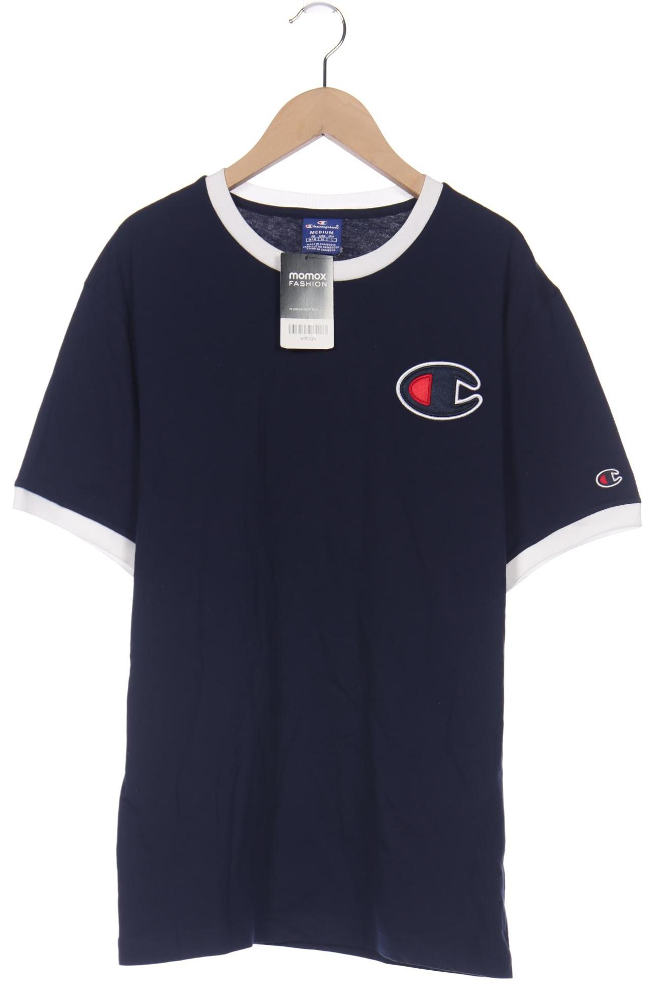 

Champion Herren T-Shirt, marineblau