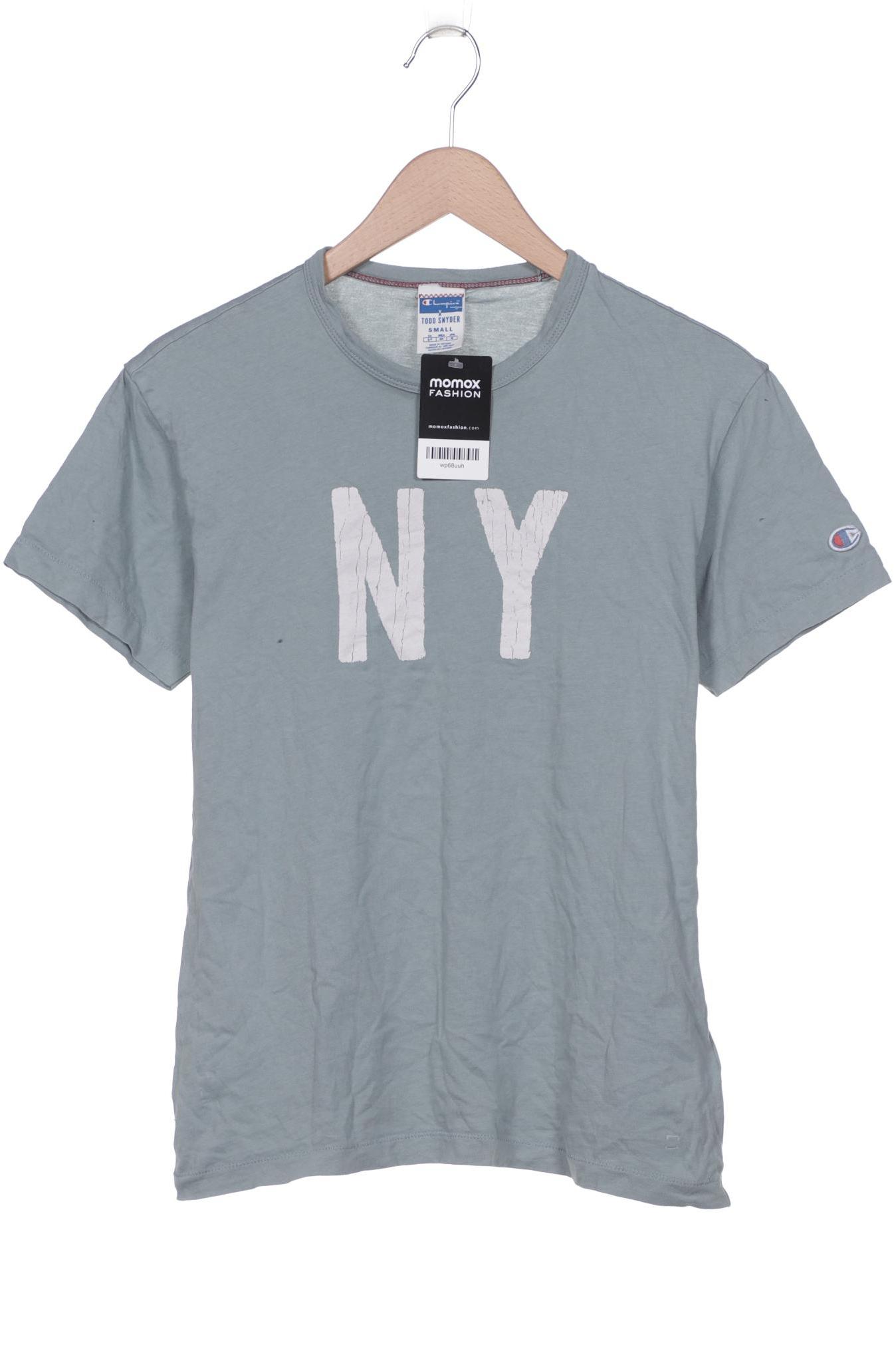 

Champion Herren T-Shirt, hellgrün