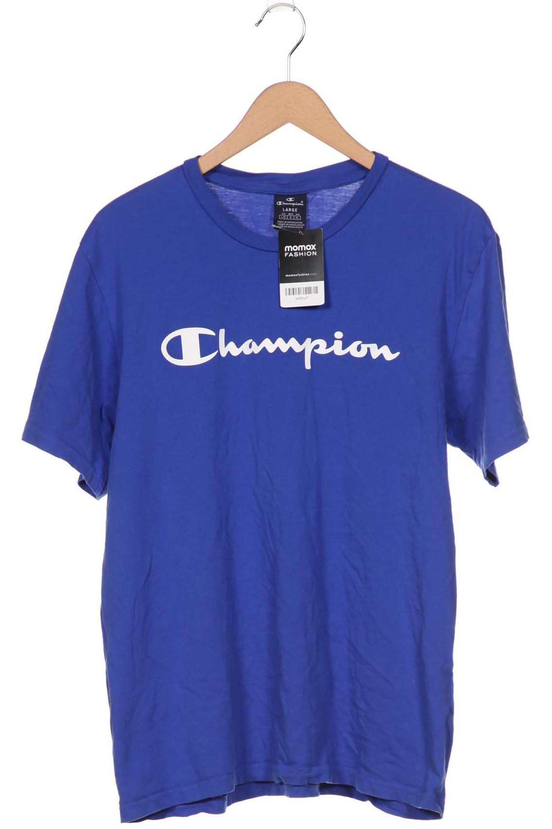 

Champion Herren T-Shirt, marineblau