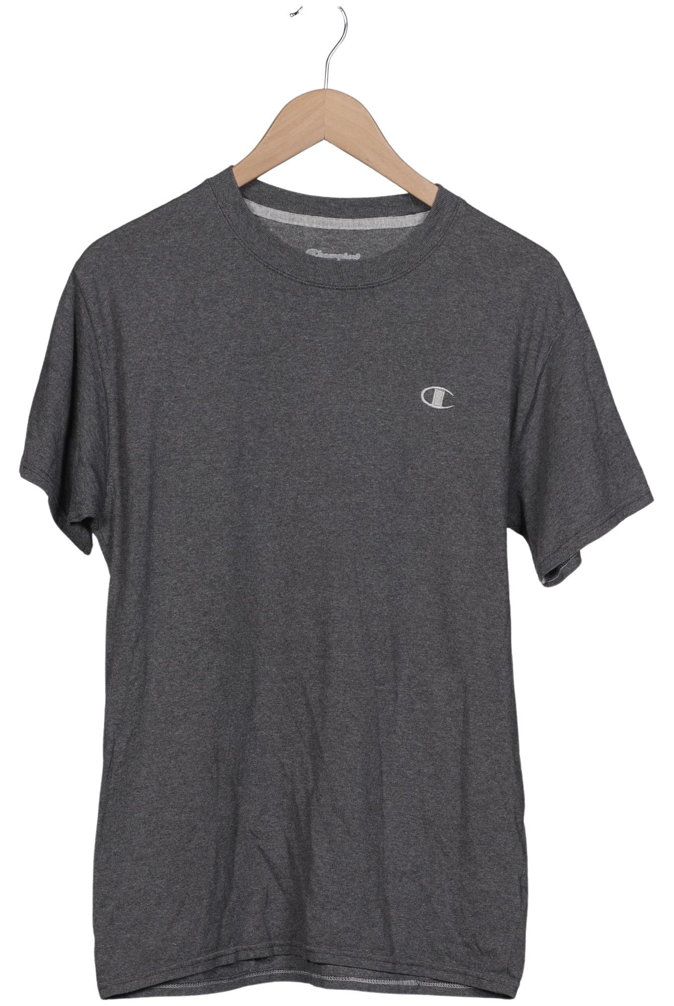 

Champion Herren T-Shirt, grau, Gr. 48