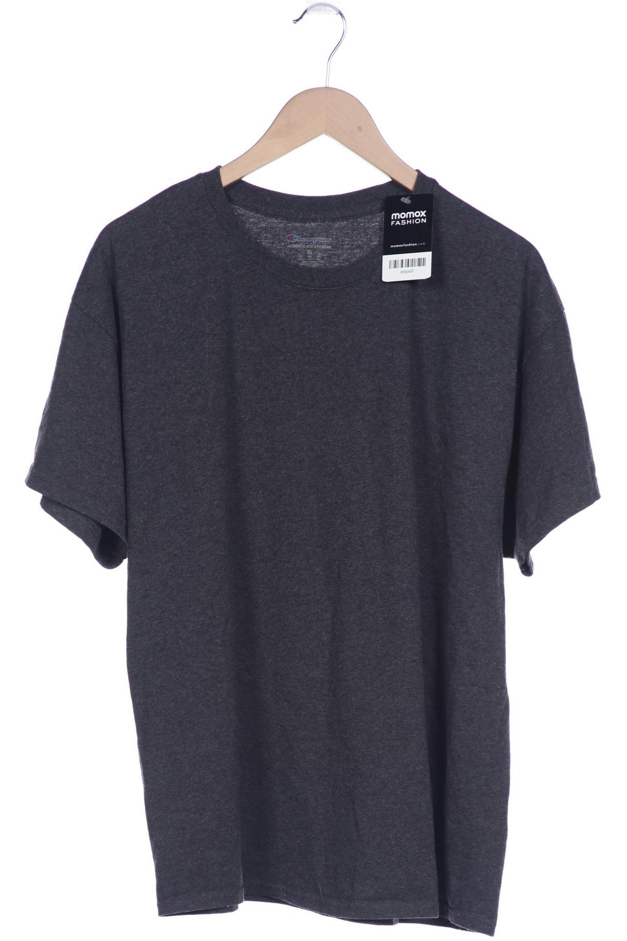 

Champion Herren T-Shirt, grau, Gr. 54