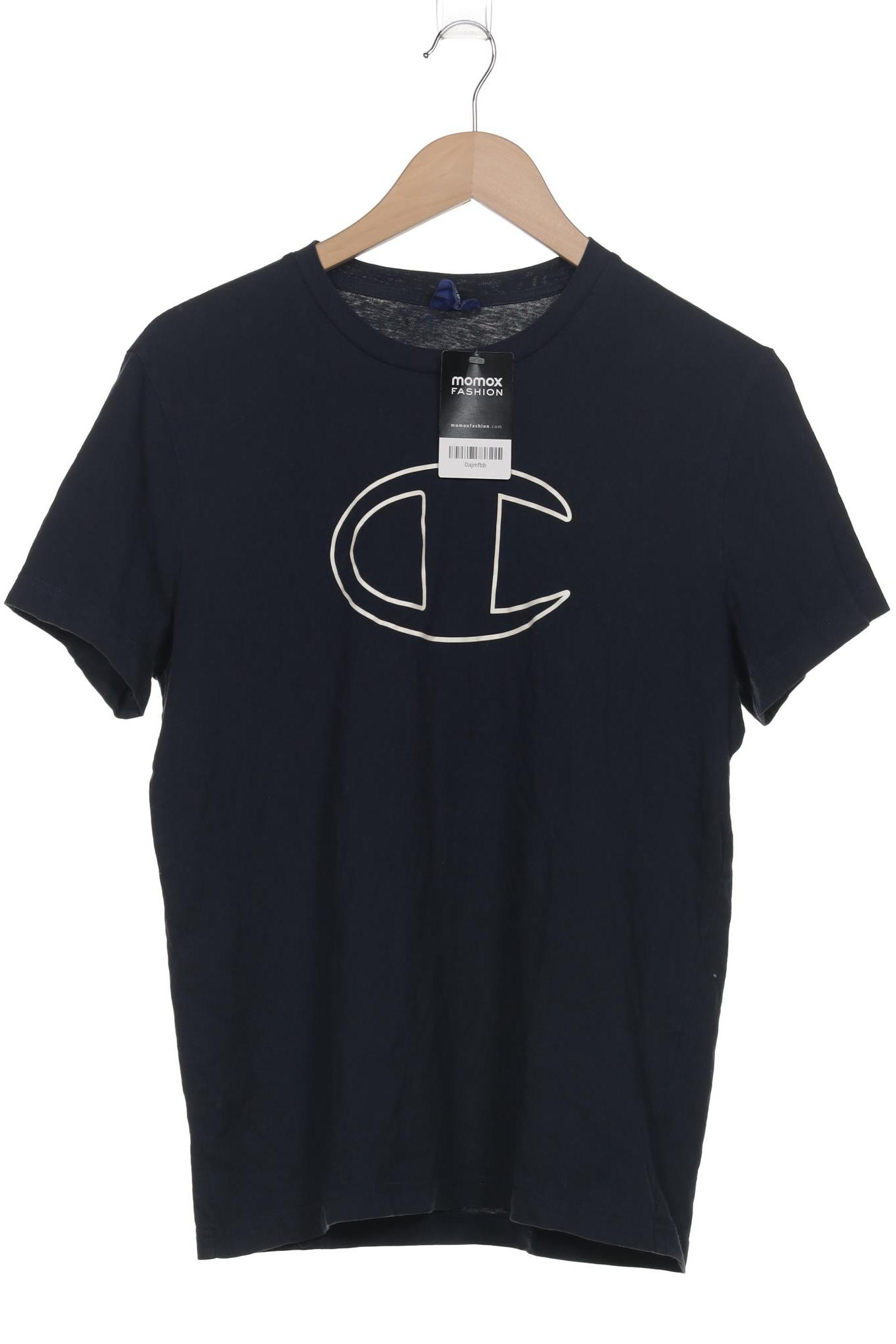 

Champion Herren T-Shirt, marineblau, Gr. 48