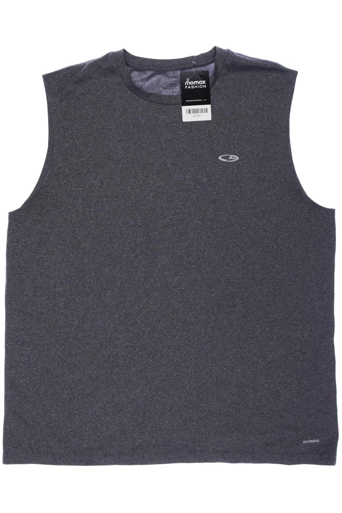 

Champion Herren T-Shirt, grau, Gr. 54