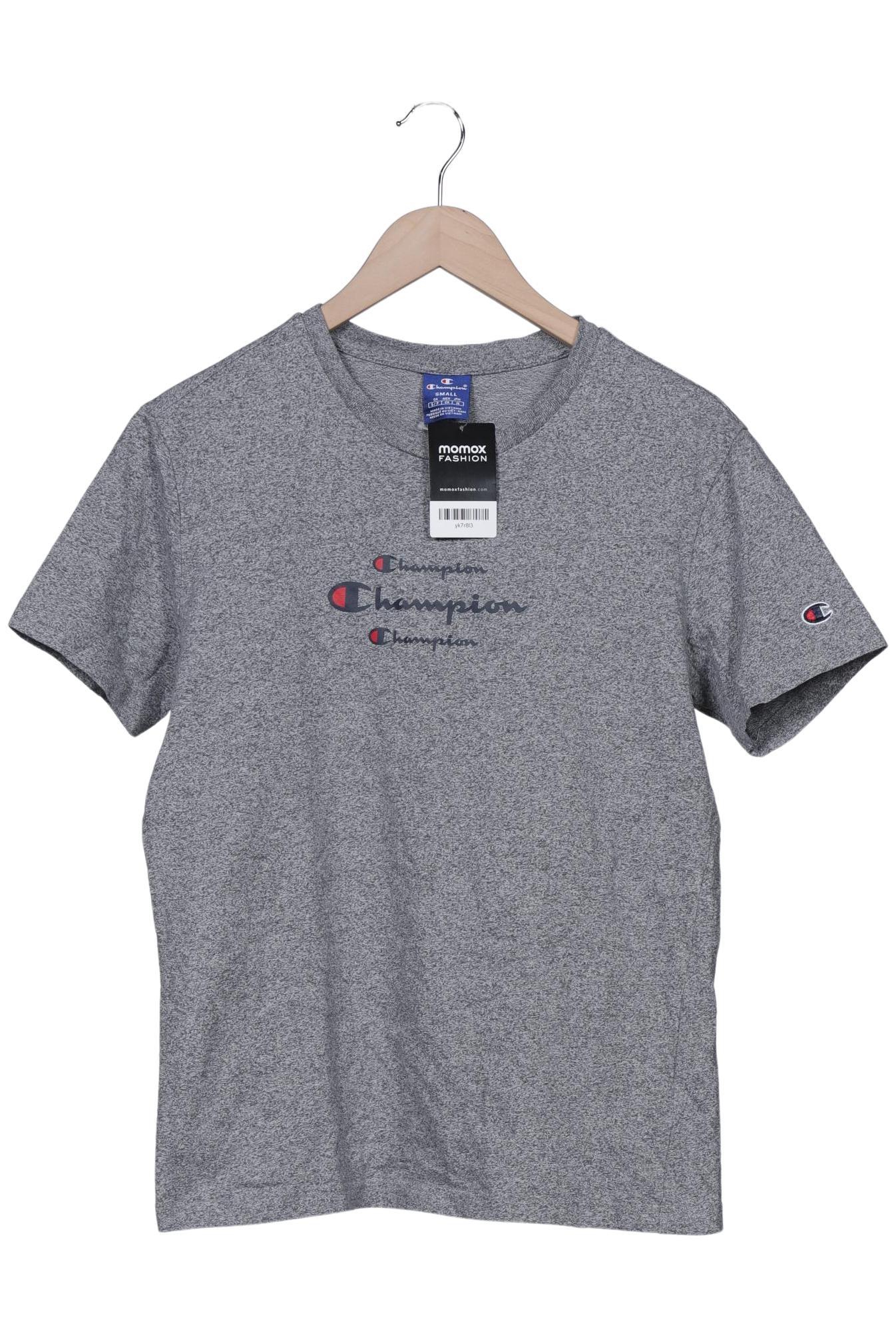 

Champion Herren T-Shirt, grau, Gr. 46