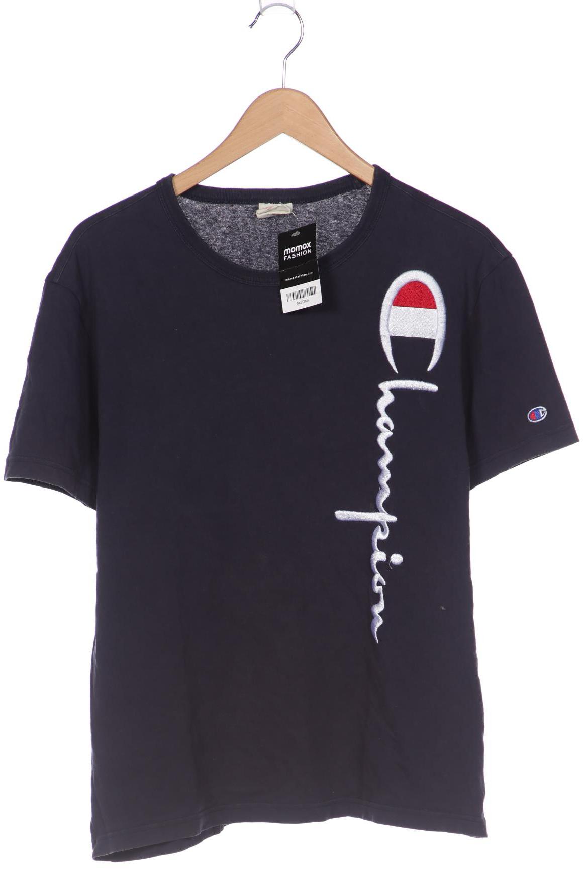 

Champion Herren T-Shirt, marineblau, Gr. 52