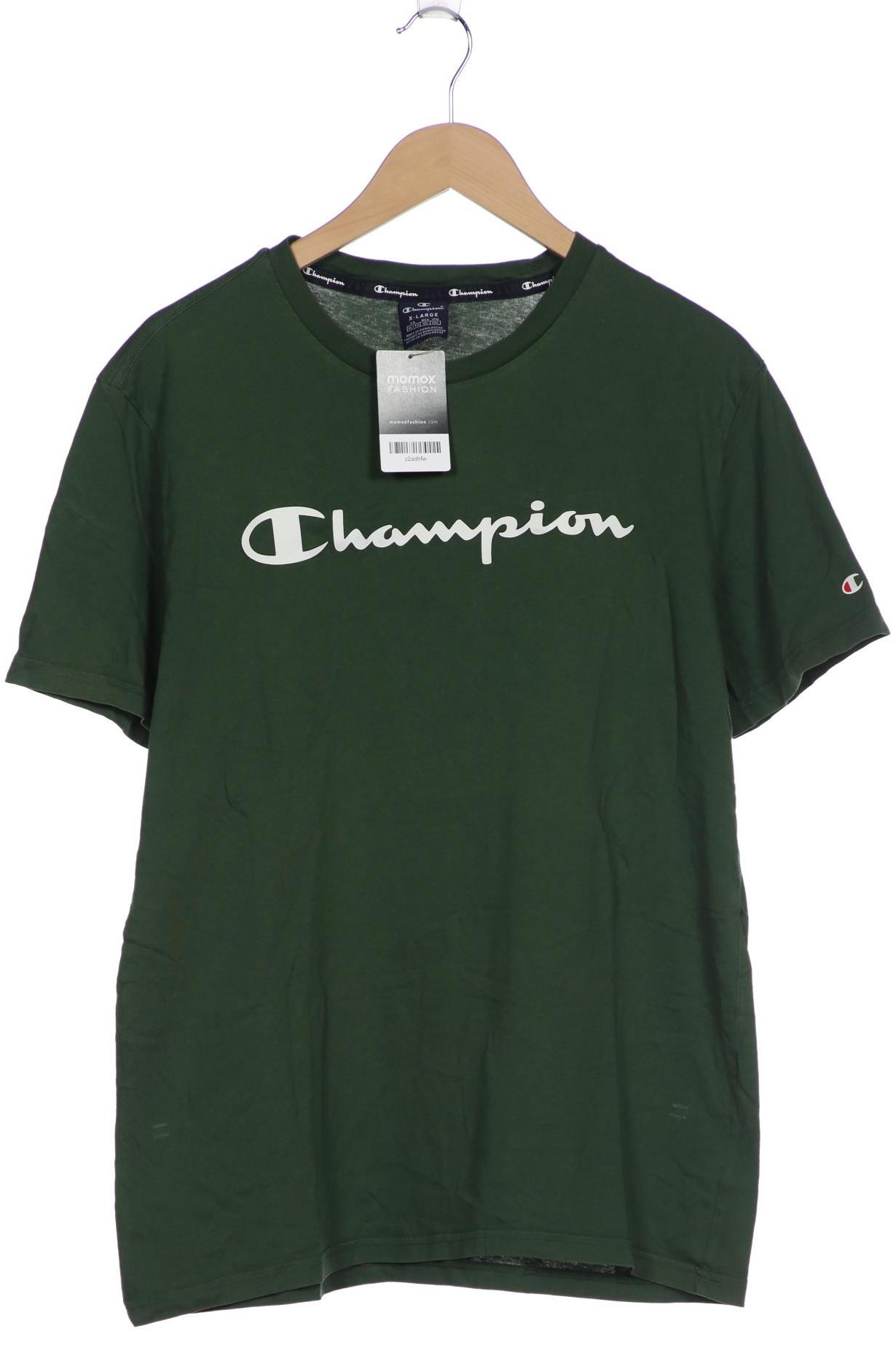 

Champion Herren T-Shirt, grün