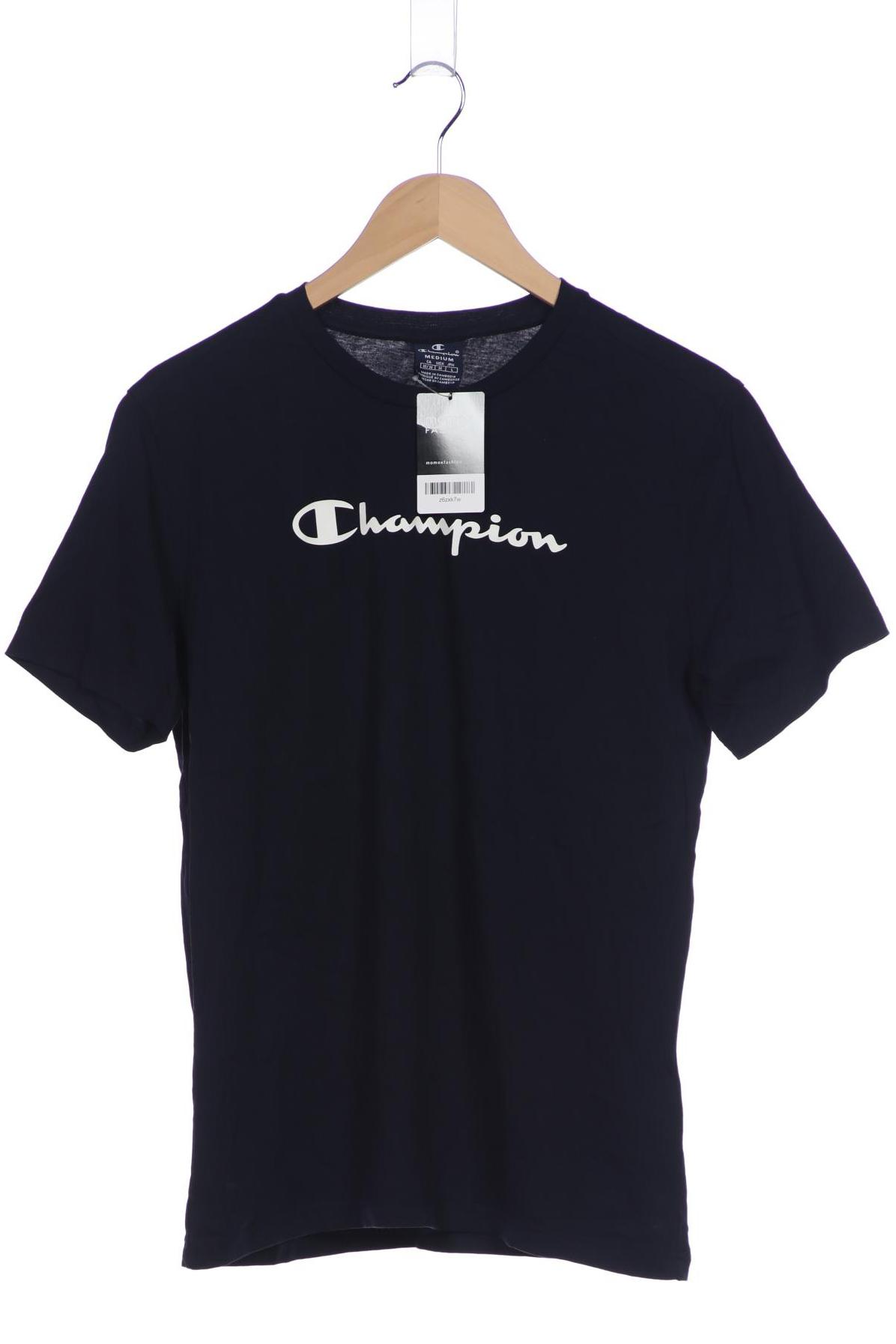 

Champion Herren T-Shirt, marineblau, Gr. 48