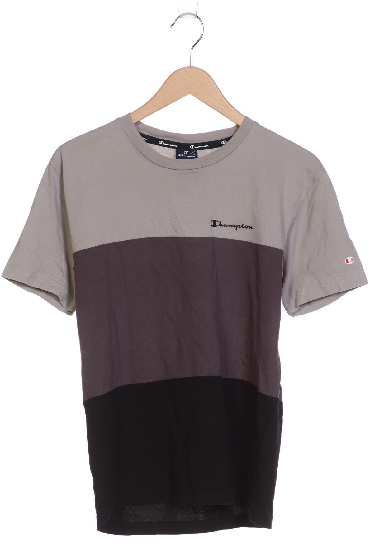 

Champion Herren T-Shirt, grau, Gr. 46