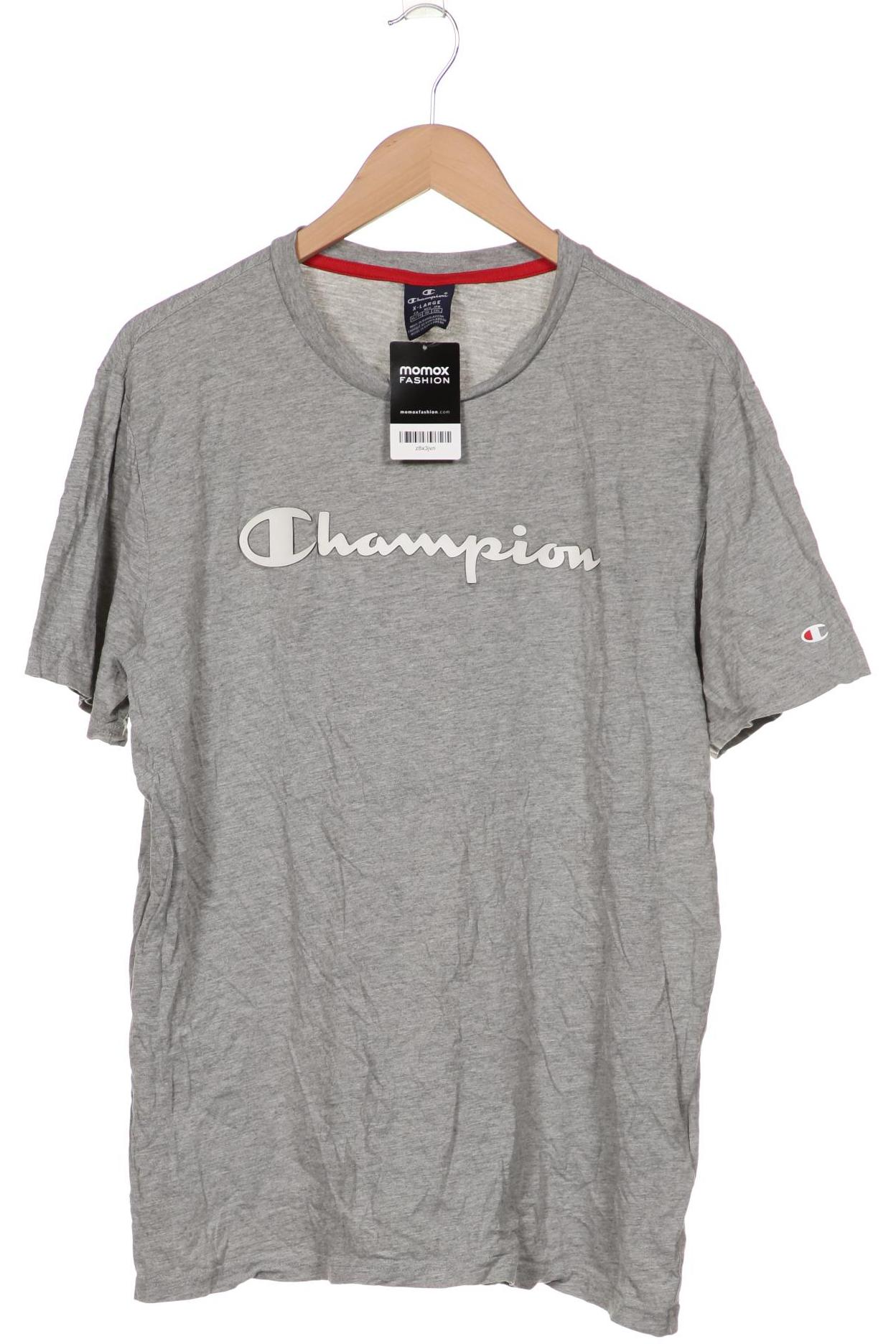 

Champion Herren T-Shirt, grau