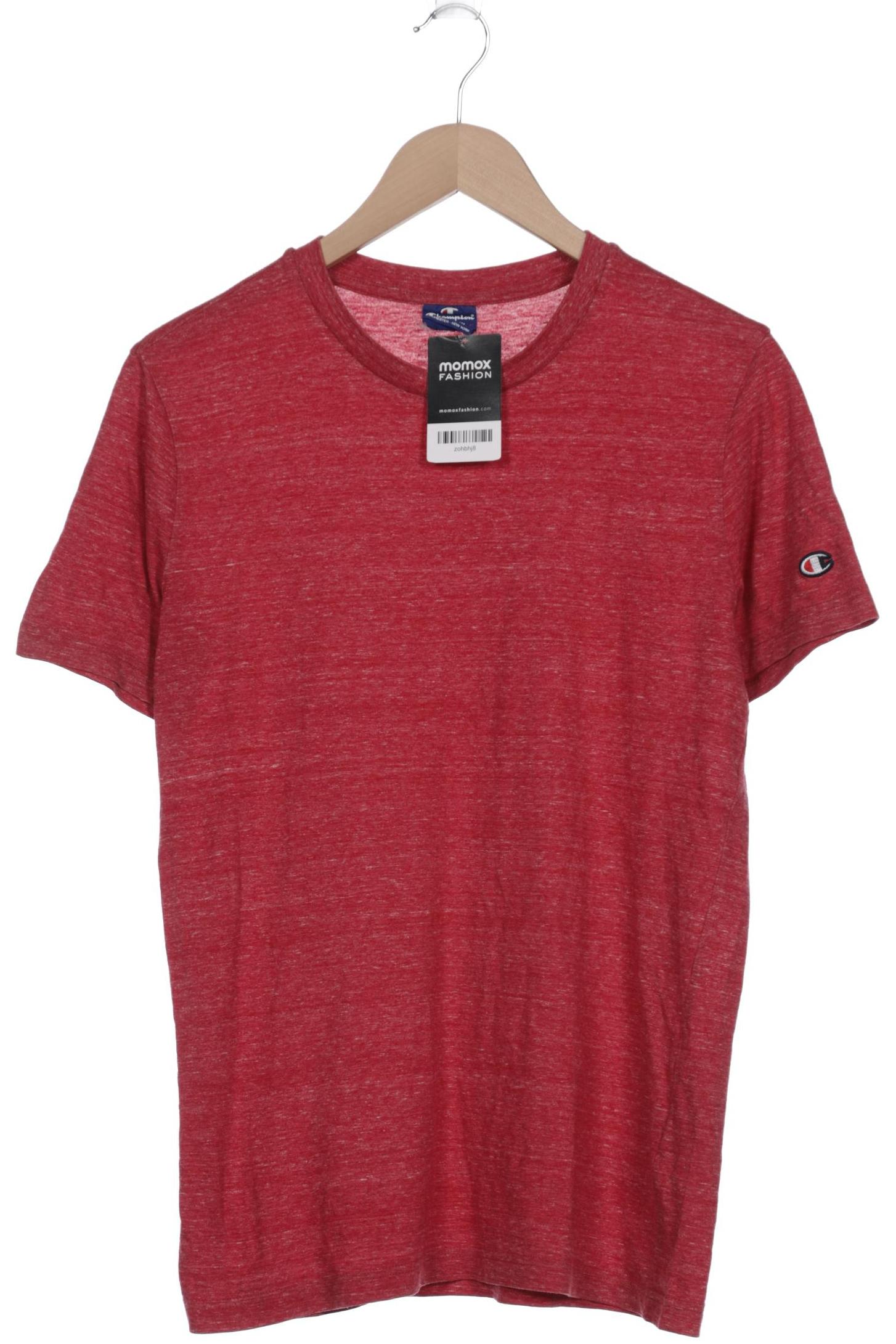 

Champion Herren T-Shirt, rot
