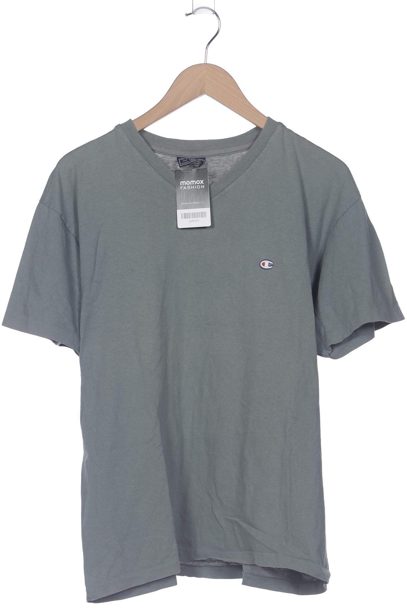 

Champion Herren T-Shirt, türkis, Gr. 54