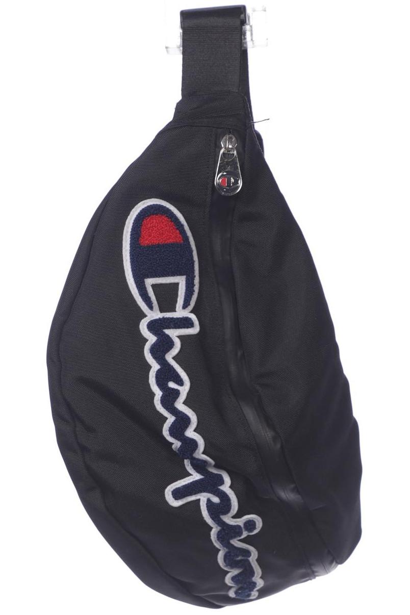 

Champion Herren Tasche, schwarz, Gr.