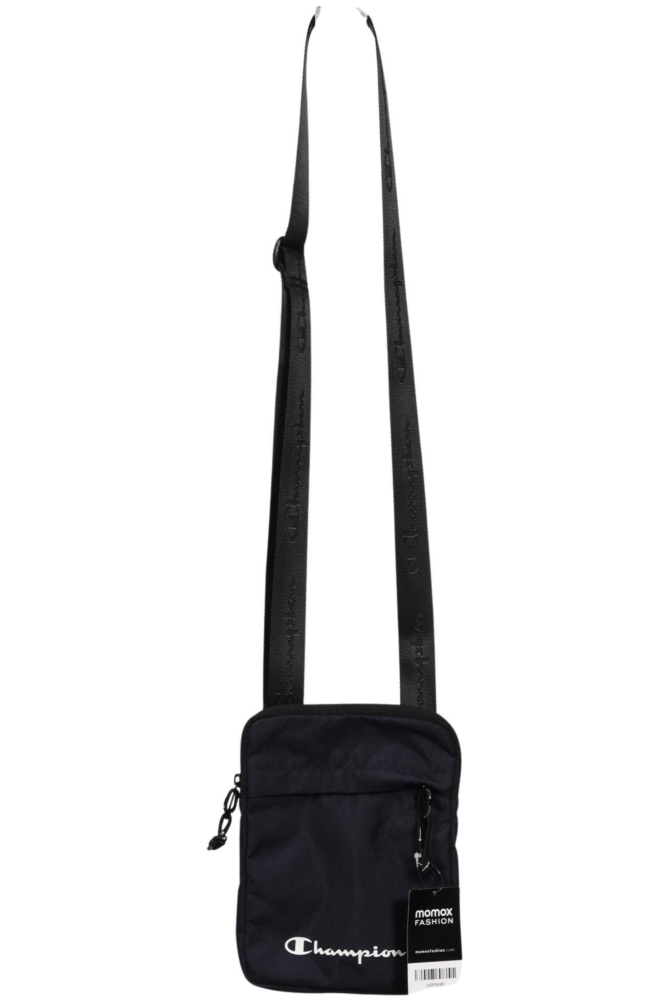 

Champion Herren Tasche, marineblau, Gr.