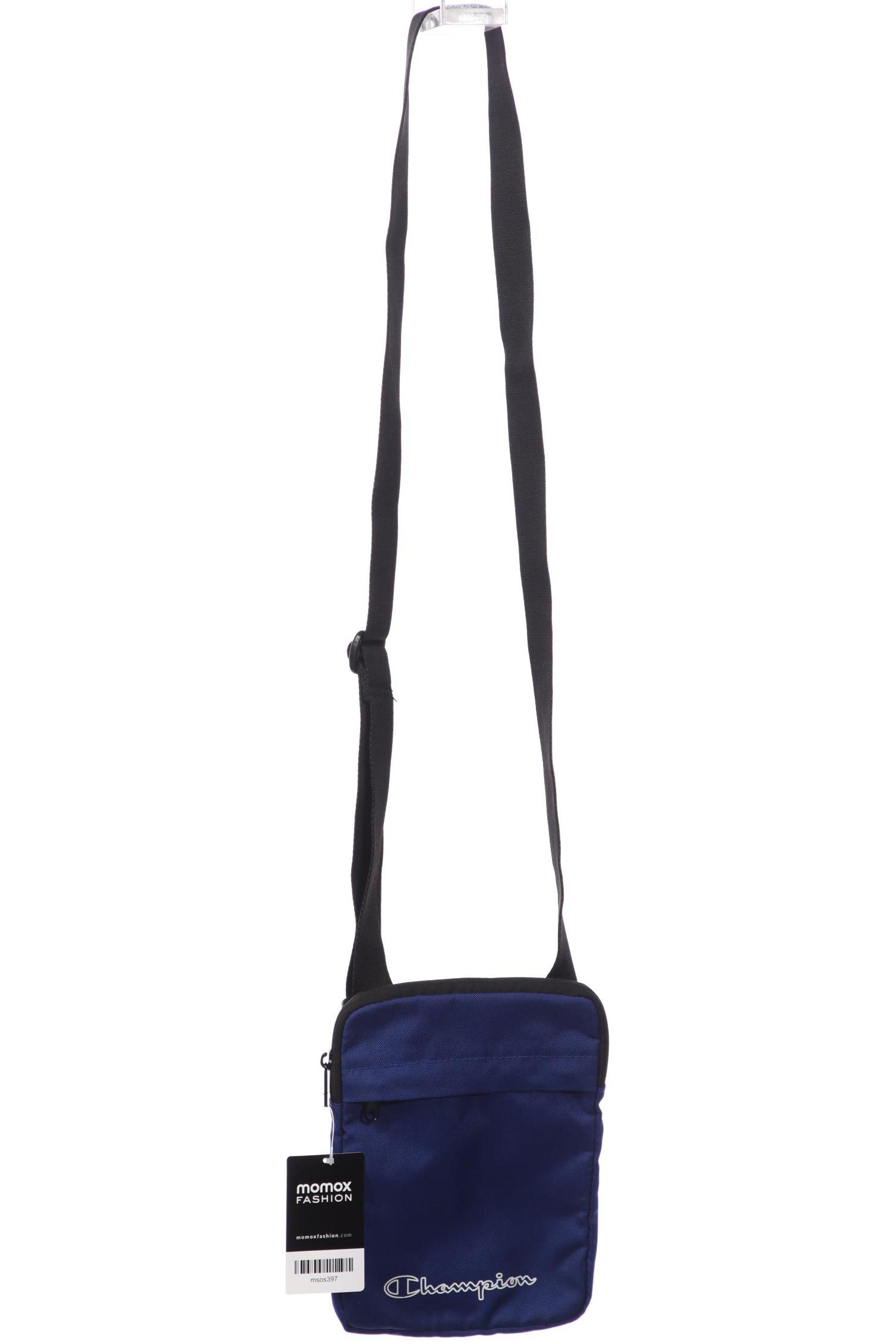 

Champion Herren Tasche, marineblau, Gr.