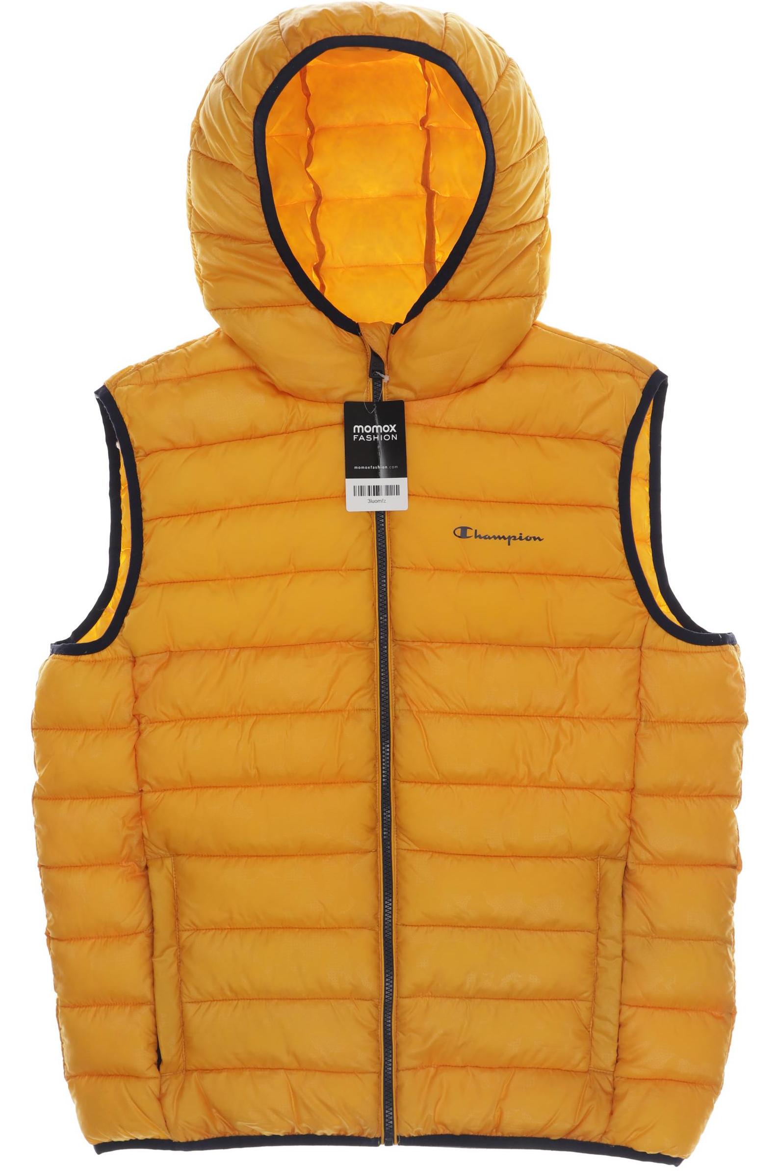 

Champion Herren Weste, orange