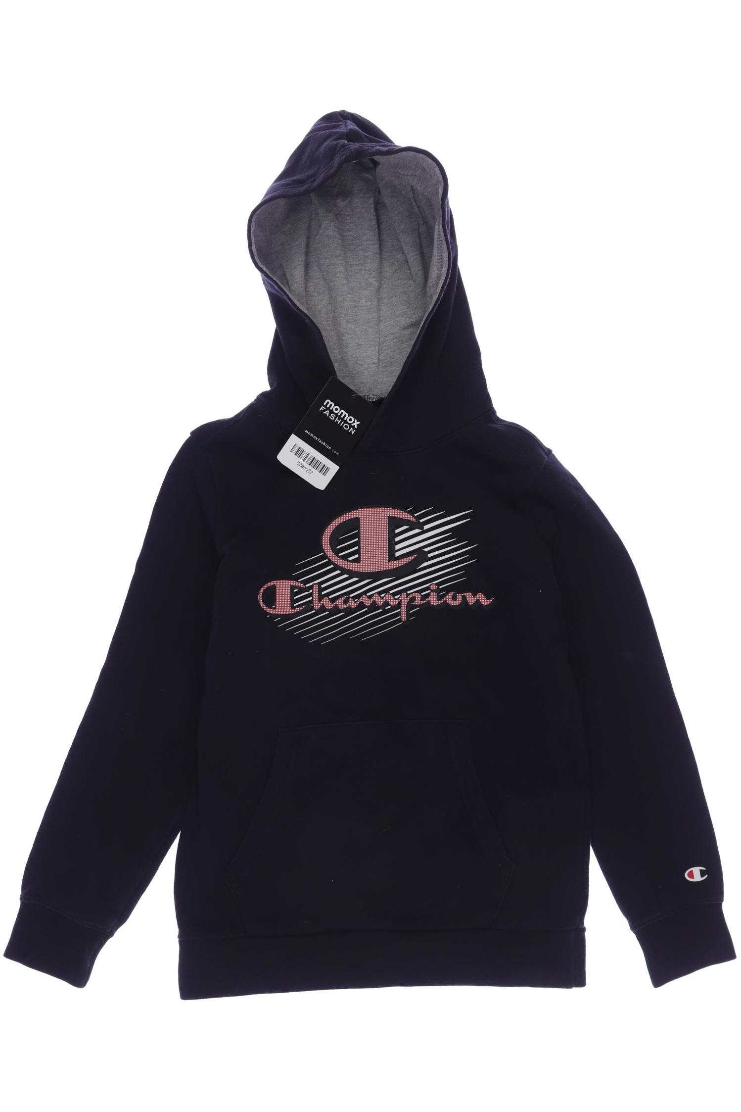 

Champion Jungen Hoodies & Sweater, schwarz