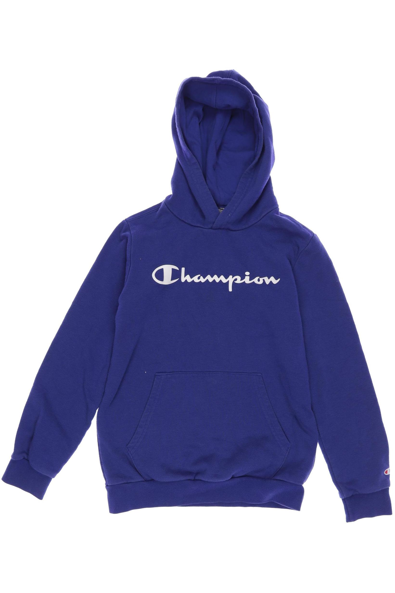 

Champion Herren Hoodies & Sweater, flieder, Gr. 158