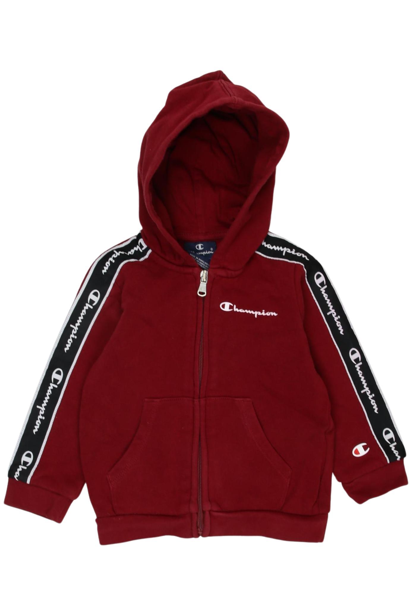 

Champion Herren Hoodies & Sweater, bordeaux, Gr. 80