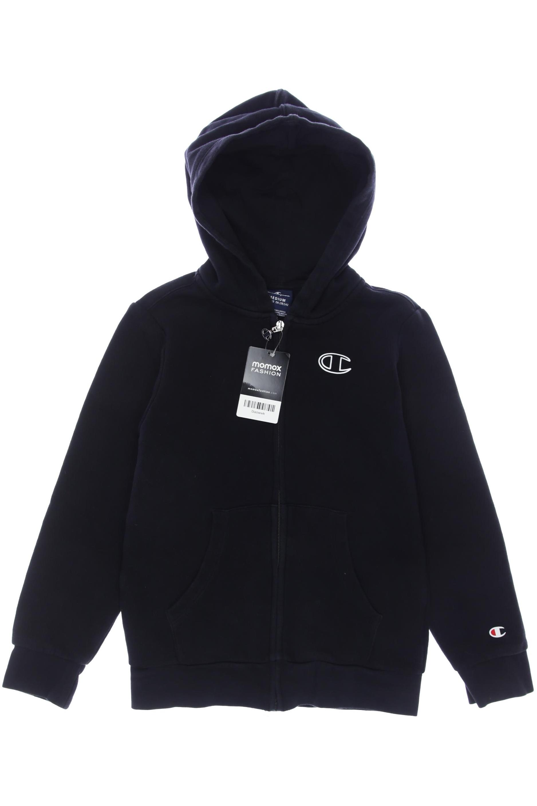 

Champion Herren Hoodies & Sweater, schwarz, Gr. 140