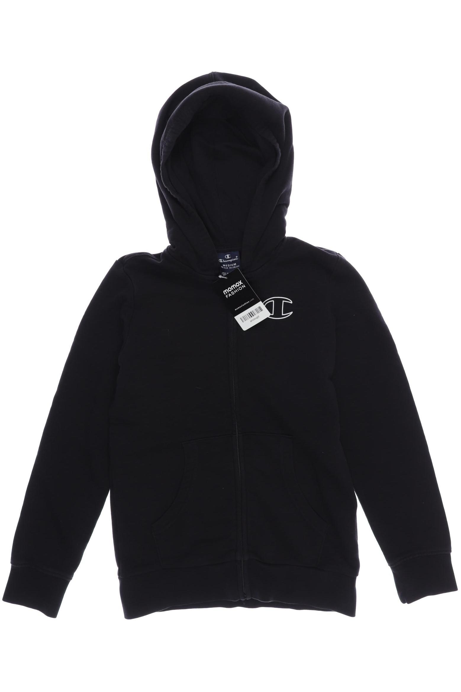

Champion Herren Hoodies & Sweater, schwarz, Gr. 146