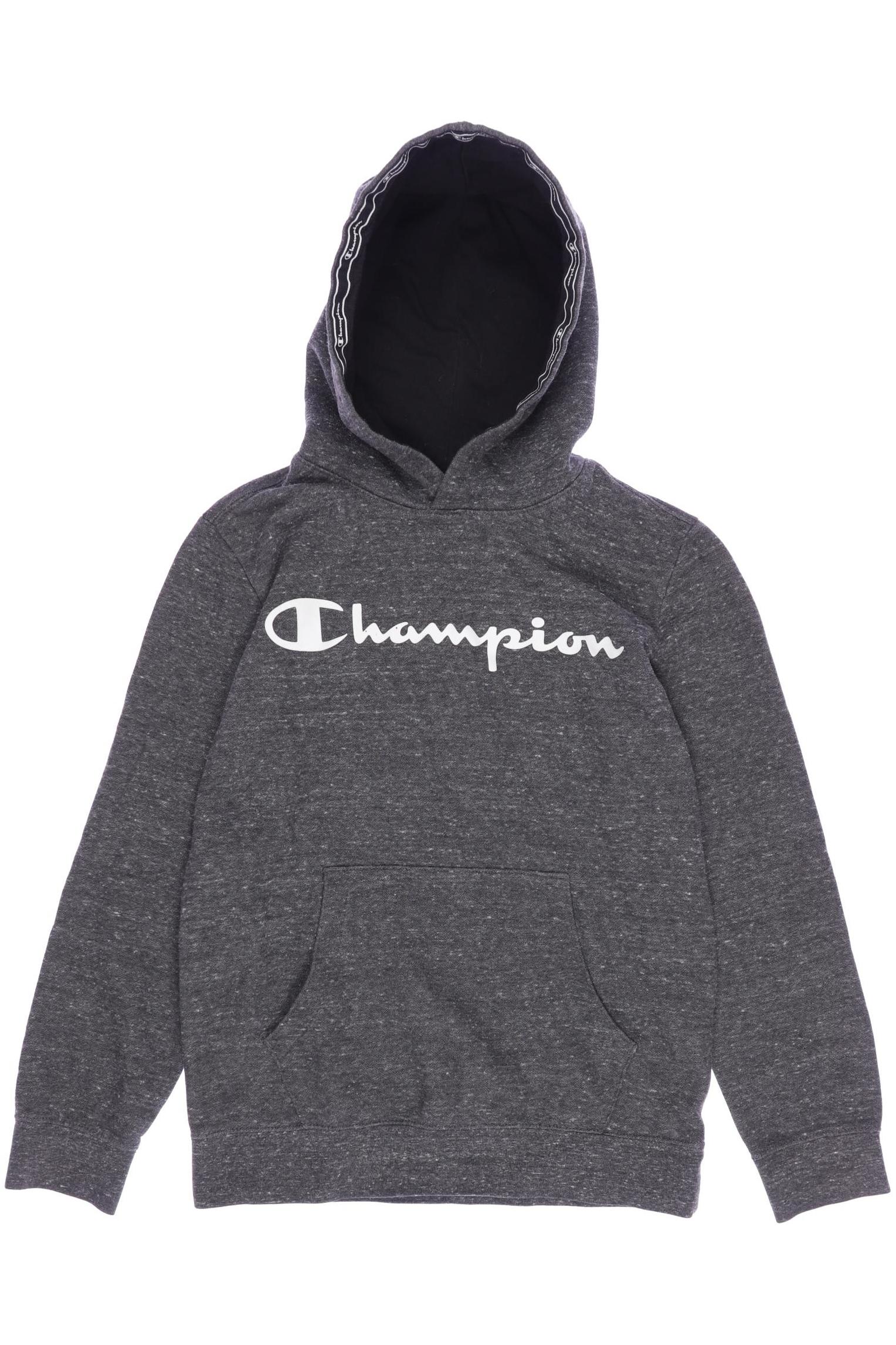 

Champion Herren Hoodies & Sweater, grau, Gr. 158