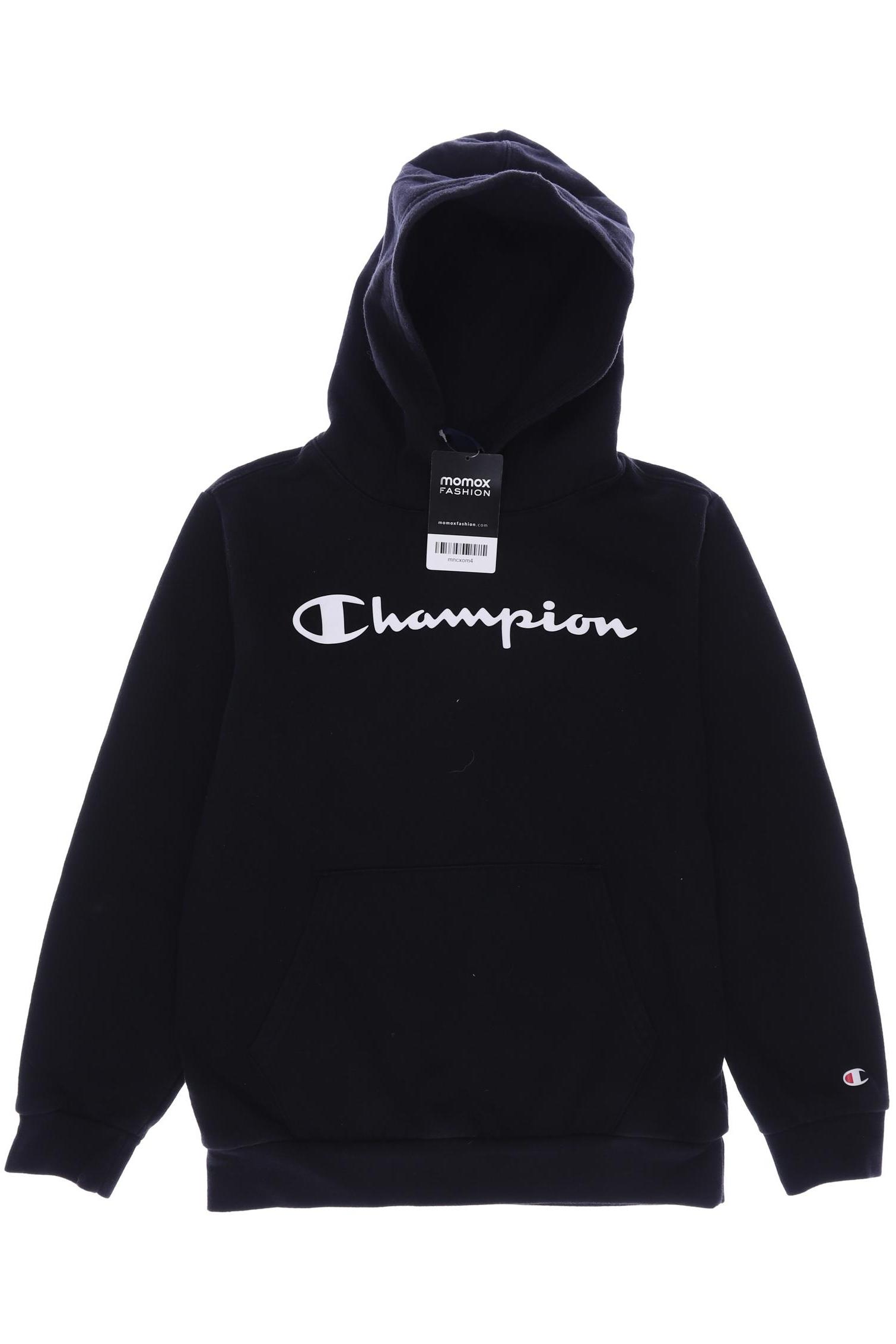 

Champion Jungen Hoodies & Sweater, schwarz