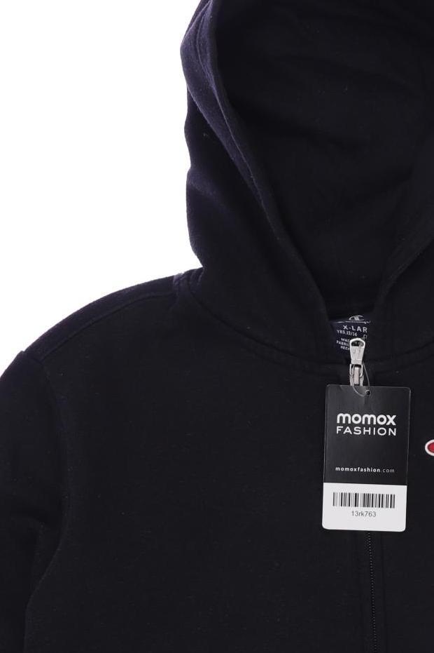 Thumbnail - Champion Jungen Hoodies &amp; Sweater, schwarz, Gr. 170