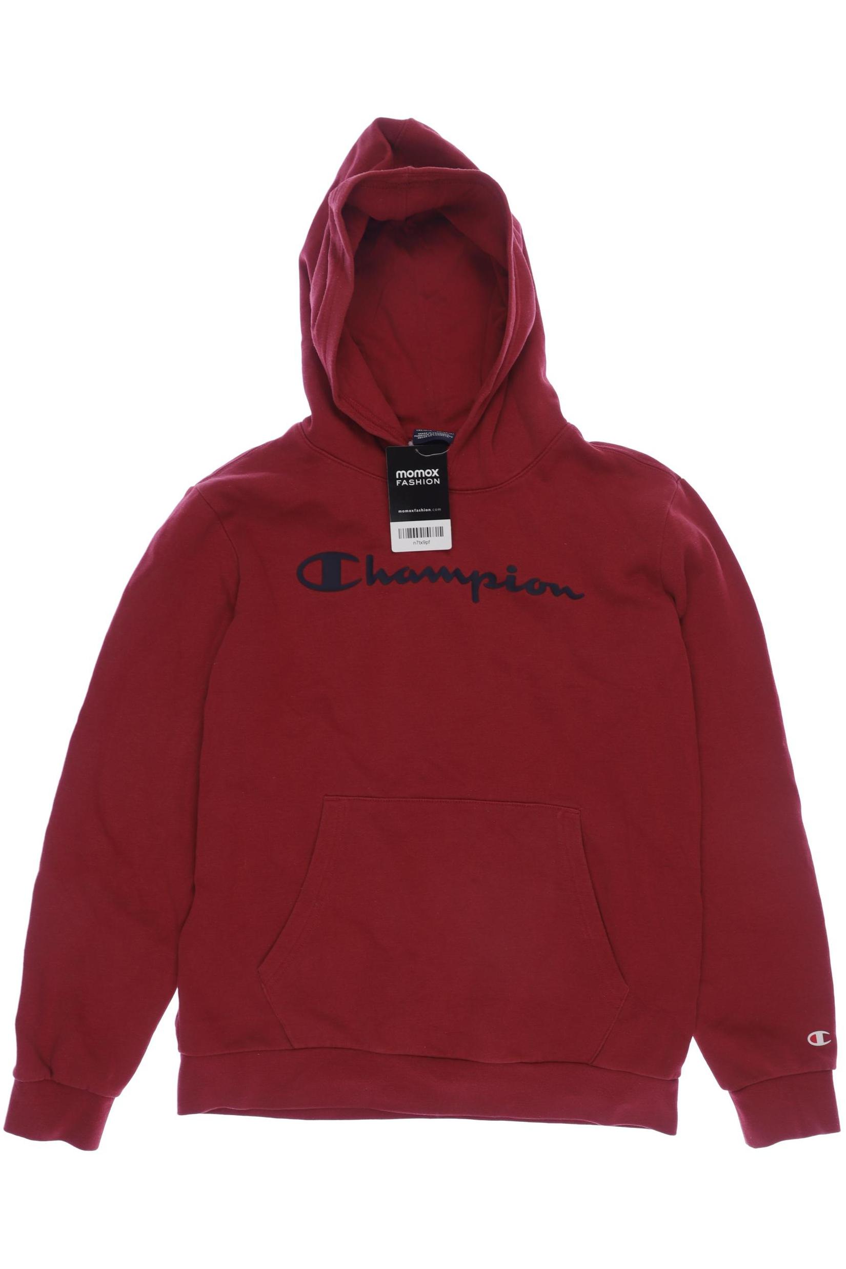 

Champion Jungen Hoodies & Sweater, bordeaux