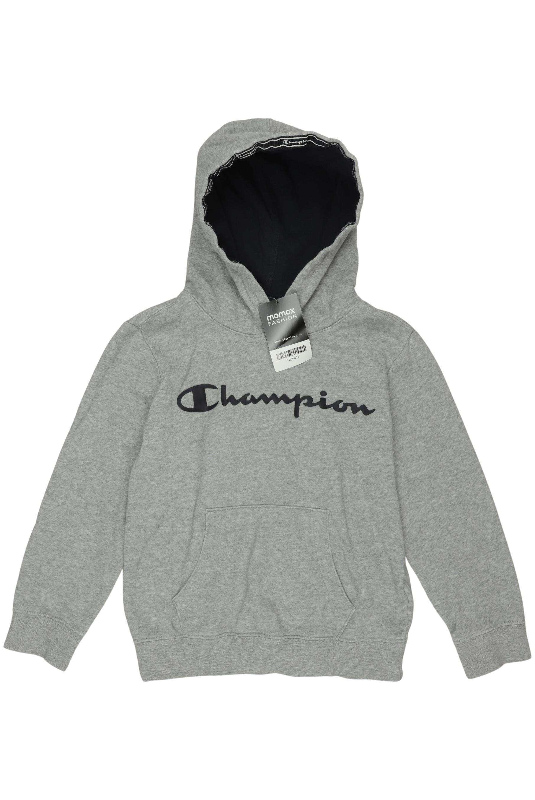 

Champion Herren Hoodies & Sweater, grau, Gr. 134
