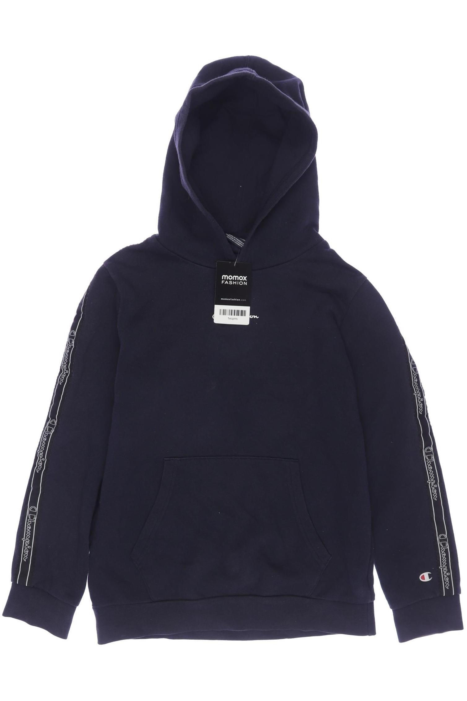 

Champion Herren Hoodies & Sweater, marineblau, Gr. 158