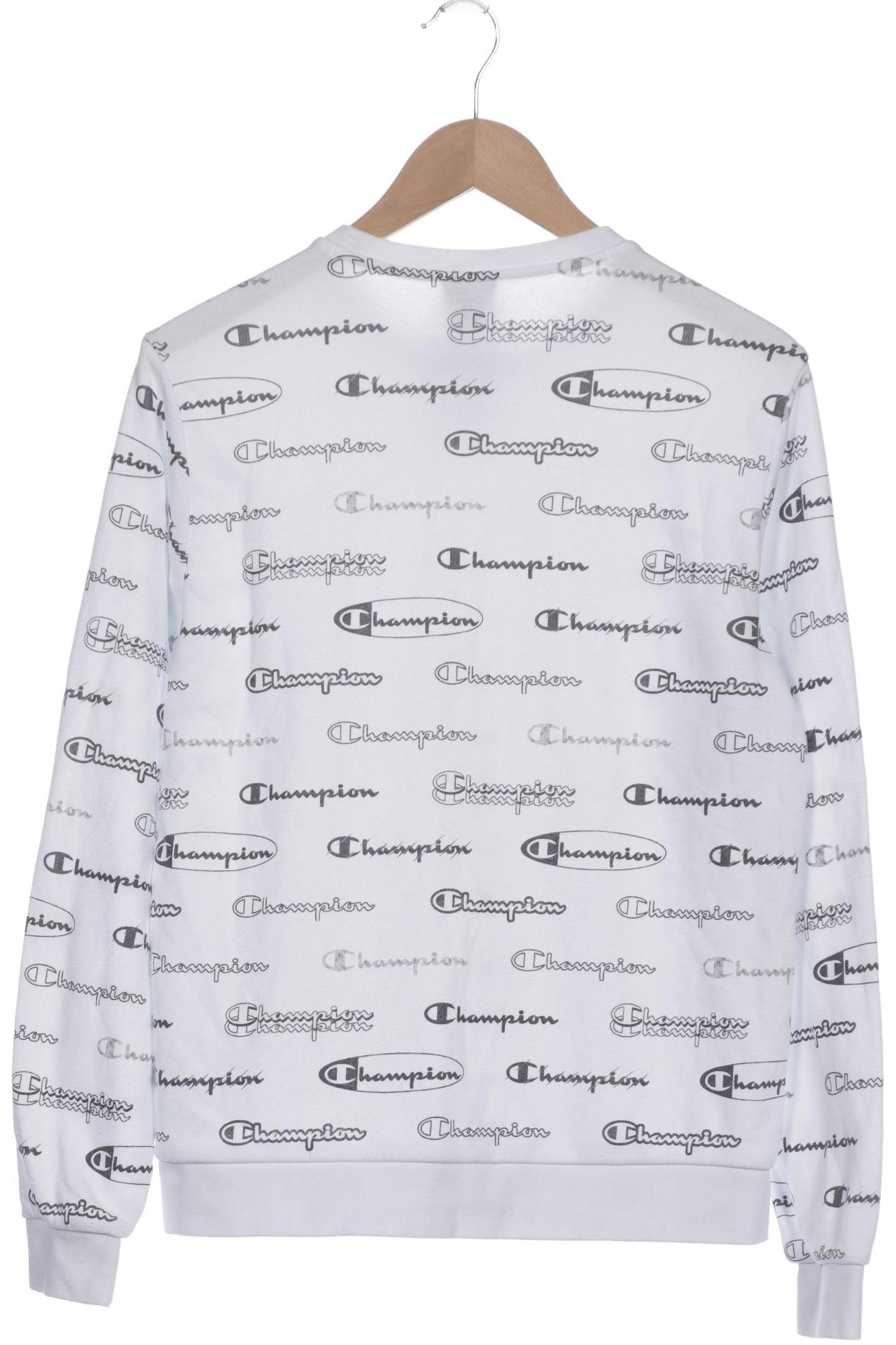 Thumbnail - Champion Herren Hoodies &amp; Sweater, weiß, Gr. 176