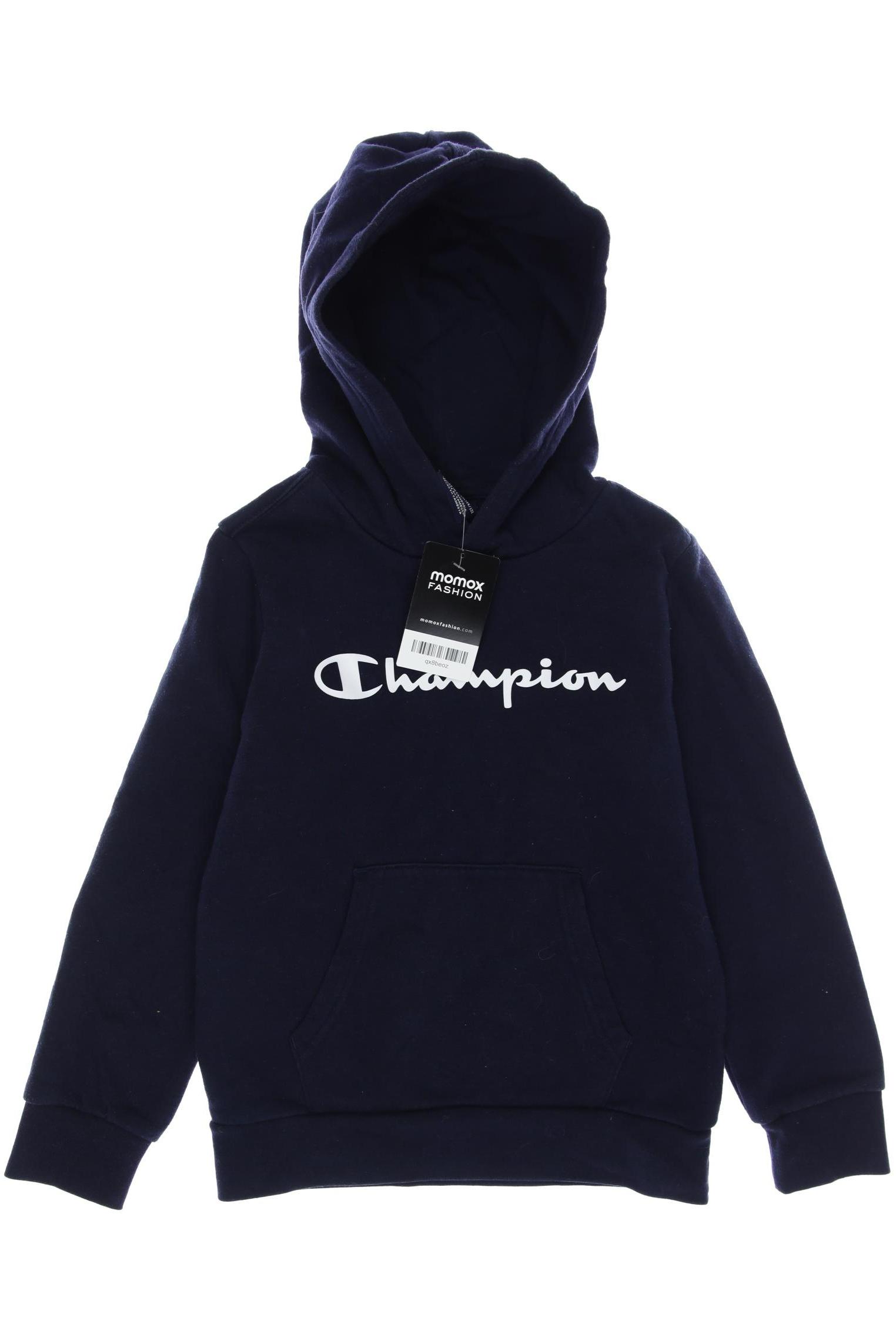 

Champion Herren Hoodies & Sweater, marineblau, Gr. 134