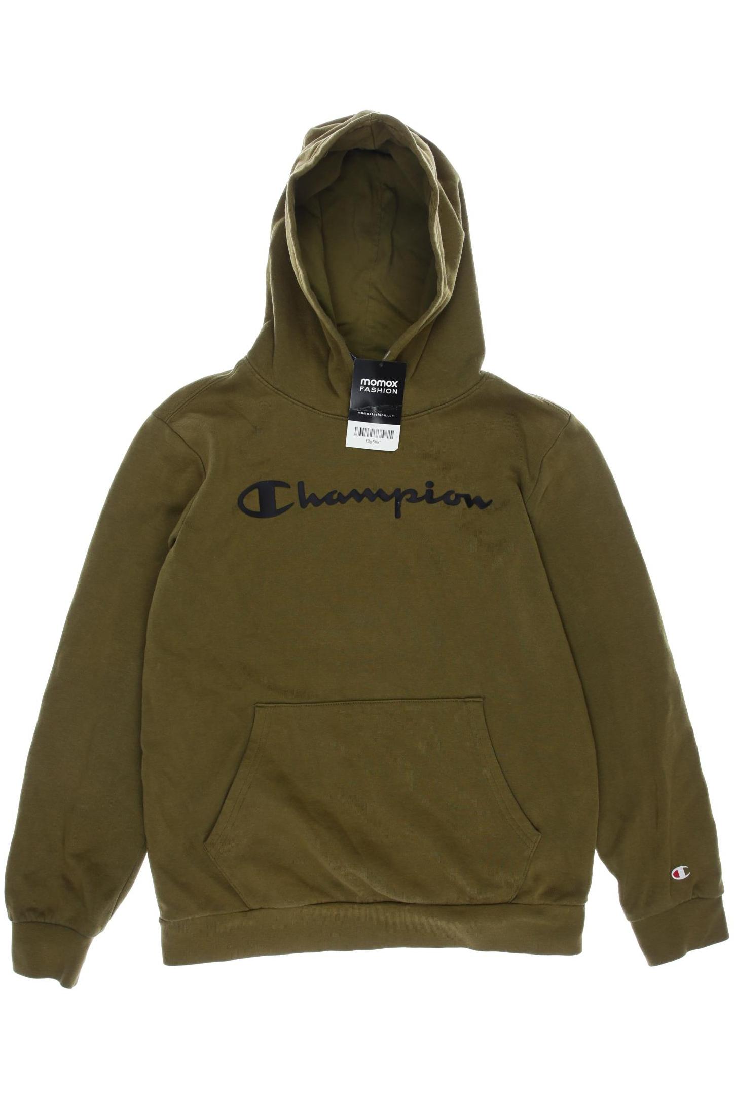 

Champion Herren Hoodies & Sweater, grün, Gr. 164