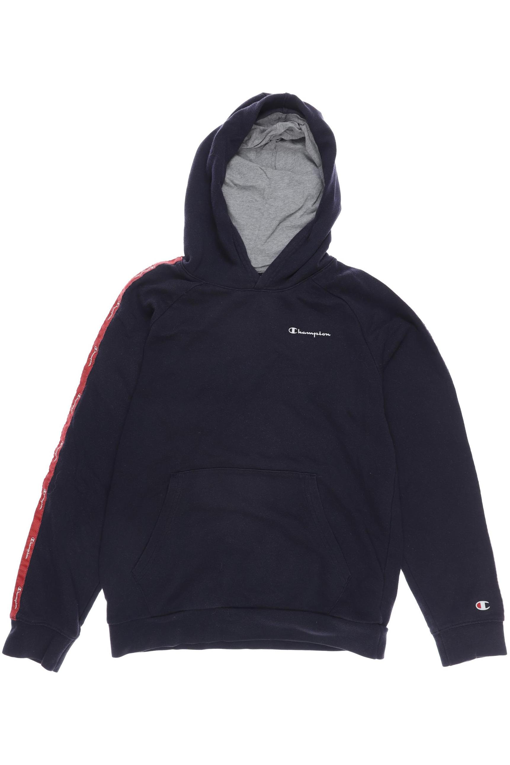 

Champion Herren Hoodies & Sweater, marineblau, Gr. 170