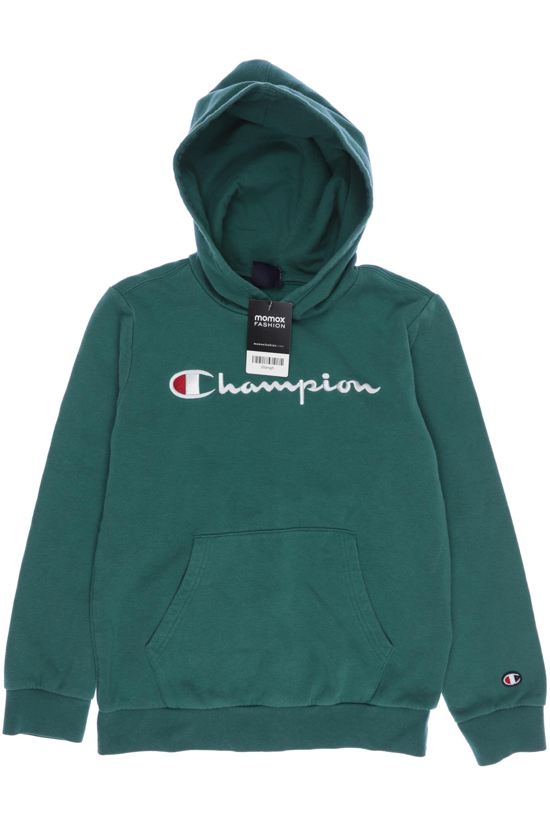 

Champion Herren Hoodies & Sweater, grün, Gr. 158