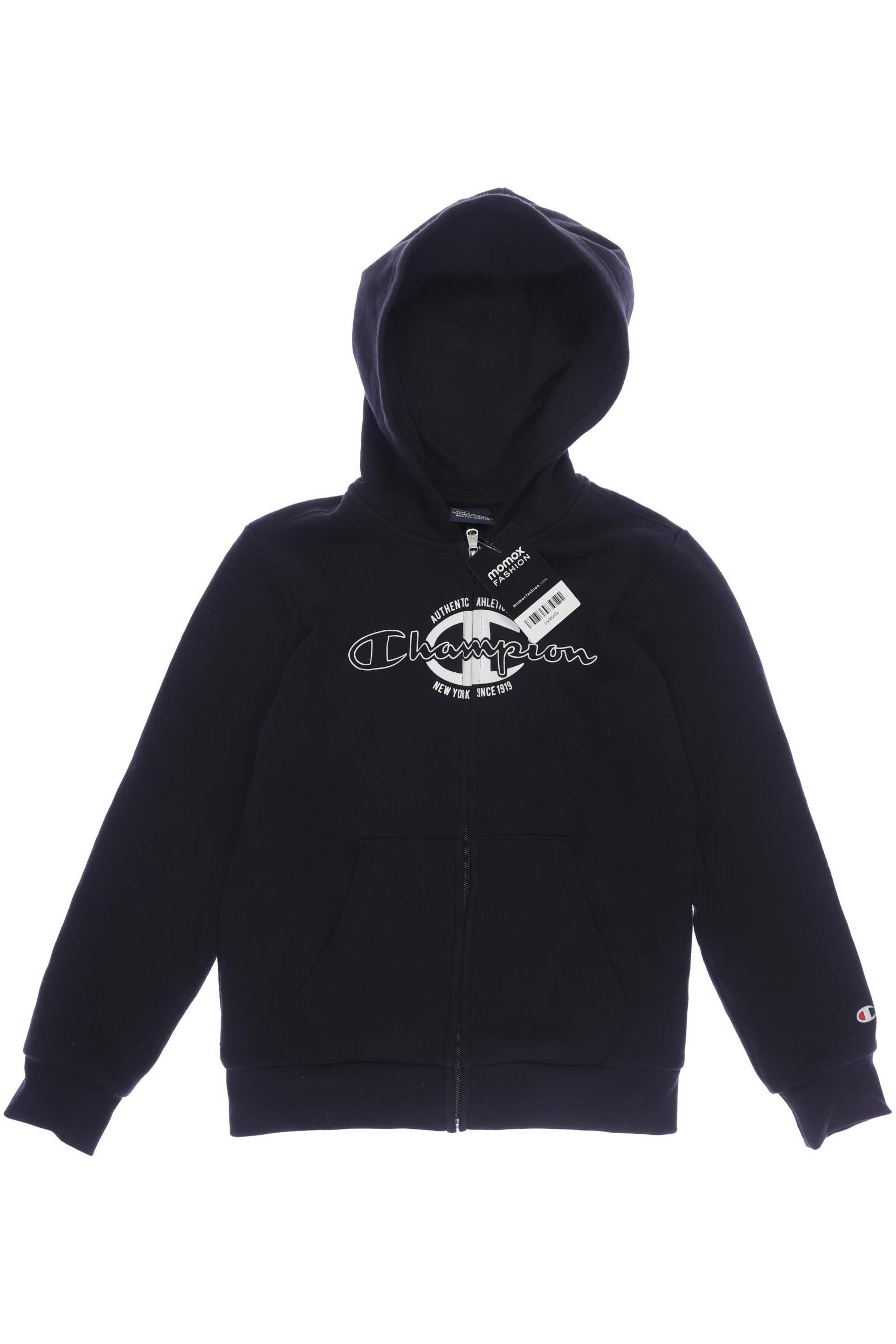 

Champion Herren Hoodies & Sweater, schwarz, Gr. 134