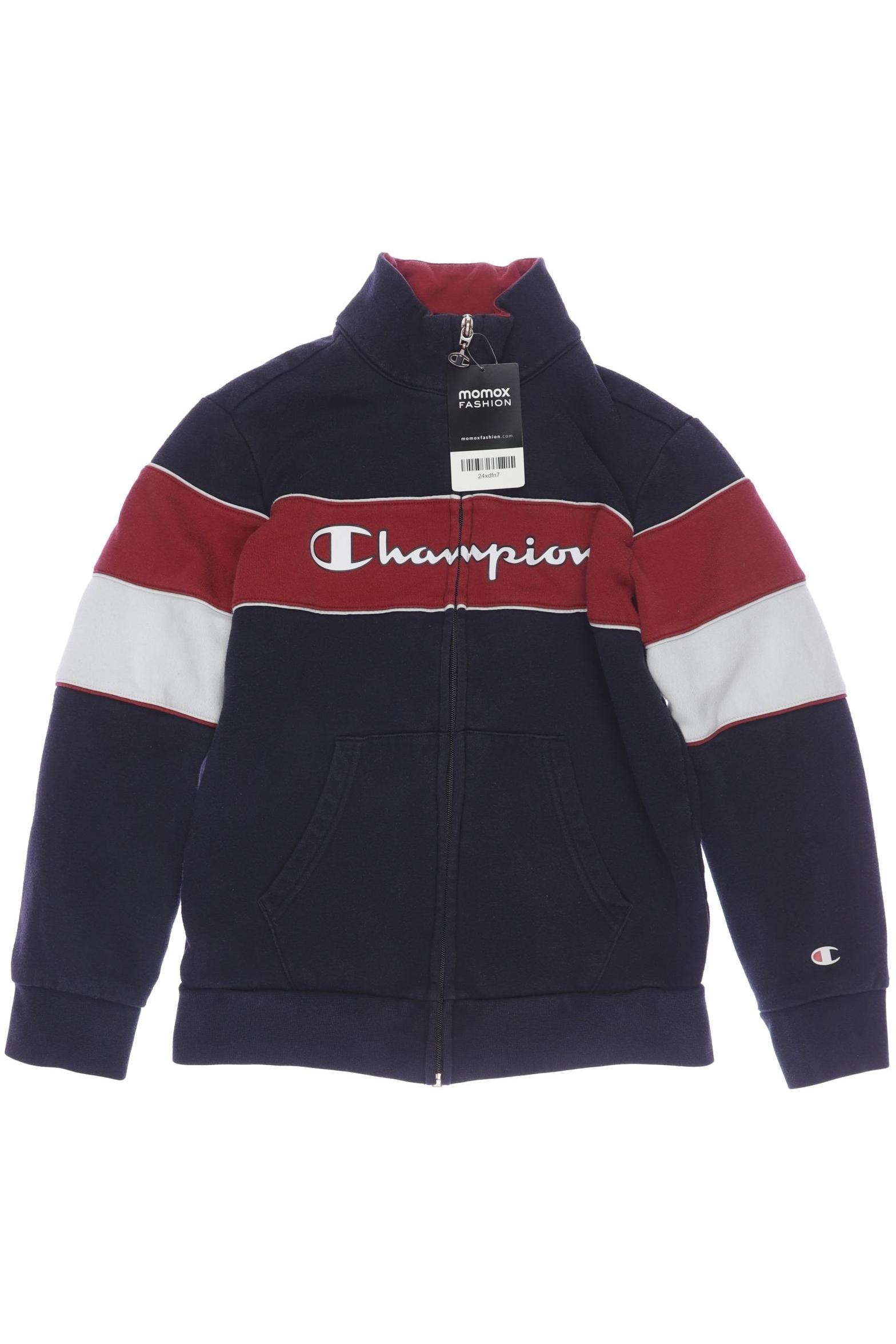 

Champion Herren Hoodies & Sweater, marineblau, Gr. 134/140