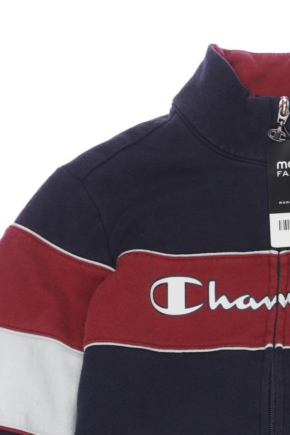 Thumbnail - Champion Jungen Hoodies &amp; Sweater, marineblau, Gr. 134/140