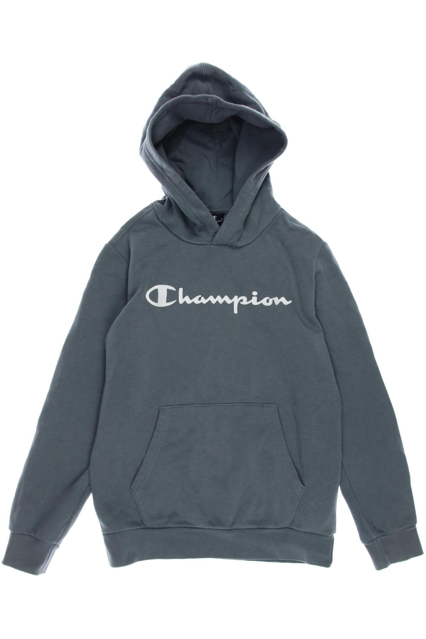 

Champion Herren Hoodies & Sweater, türkis, Gr. 152