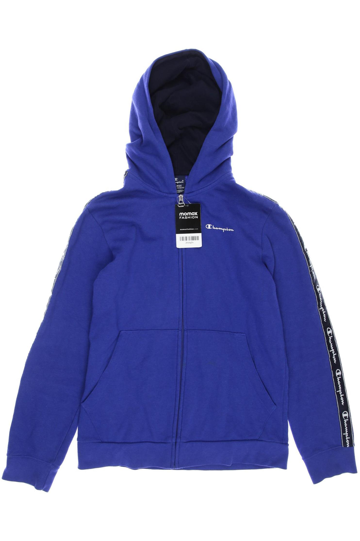 

Champion Herren Hoodies & Sweater, blau, Gr. 170