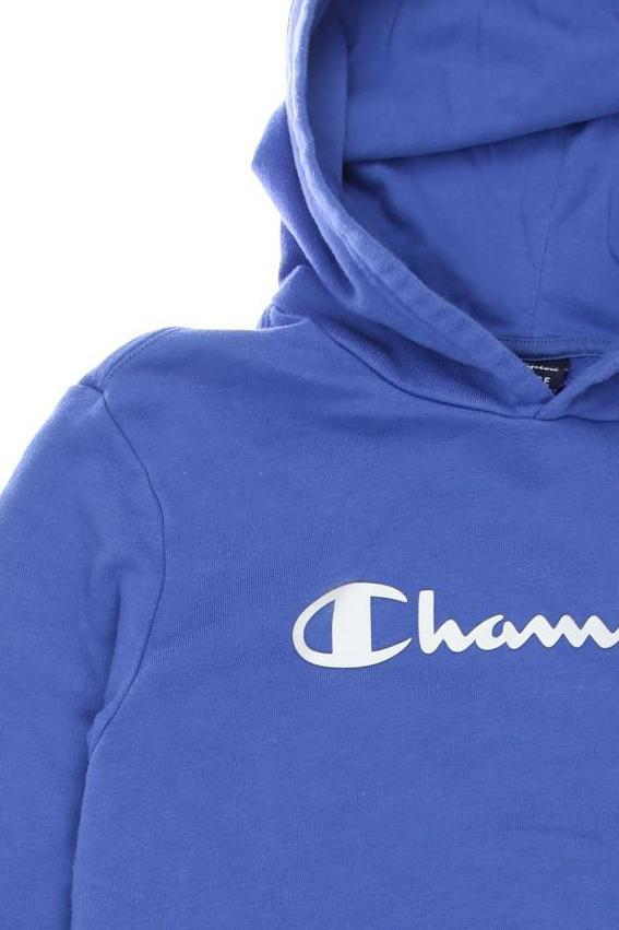 Thumbnail - Champion Herren Hoodies &amp; Sweater, blau, Gr. 170/176