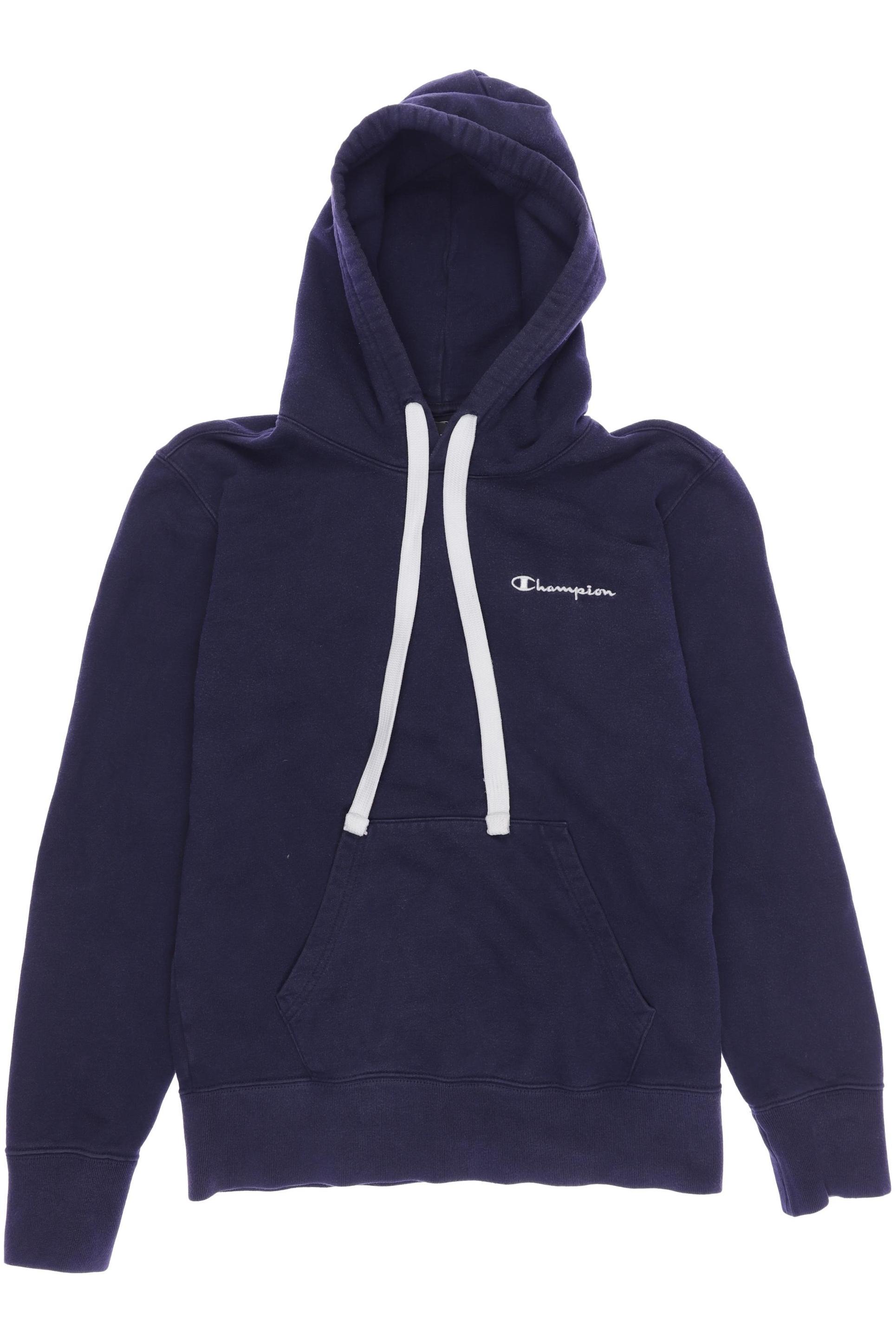 

Champion Herren Hoodies & Sweater, marineblau, Gr. 134