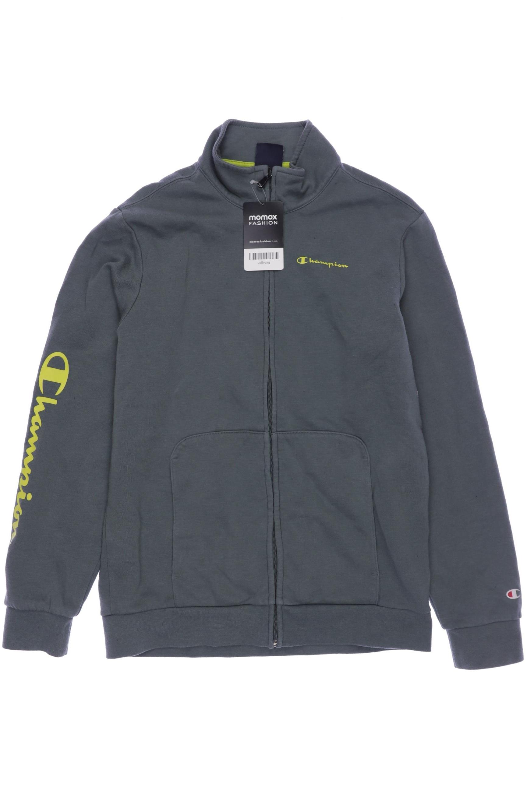 

Champion Jungen Hoodies & Sweater, grün, Gr. 164