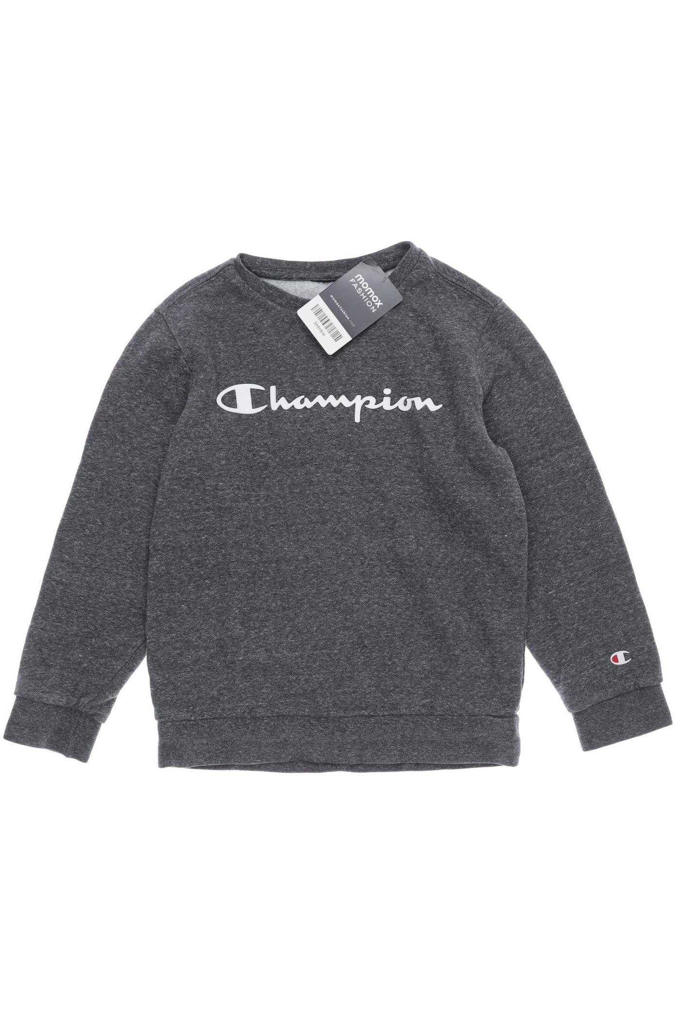 

Champion Herren Hoodies & Sweater, grau, Gr. 116