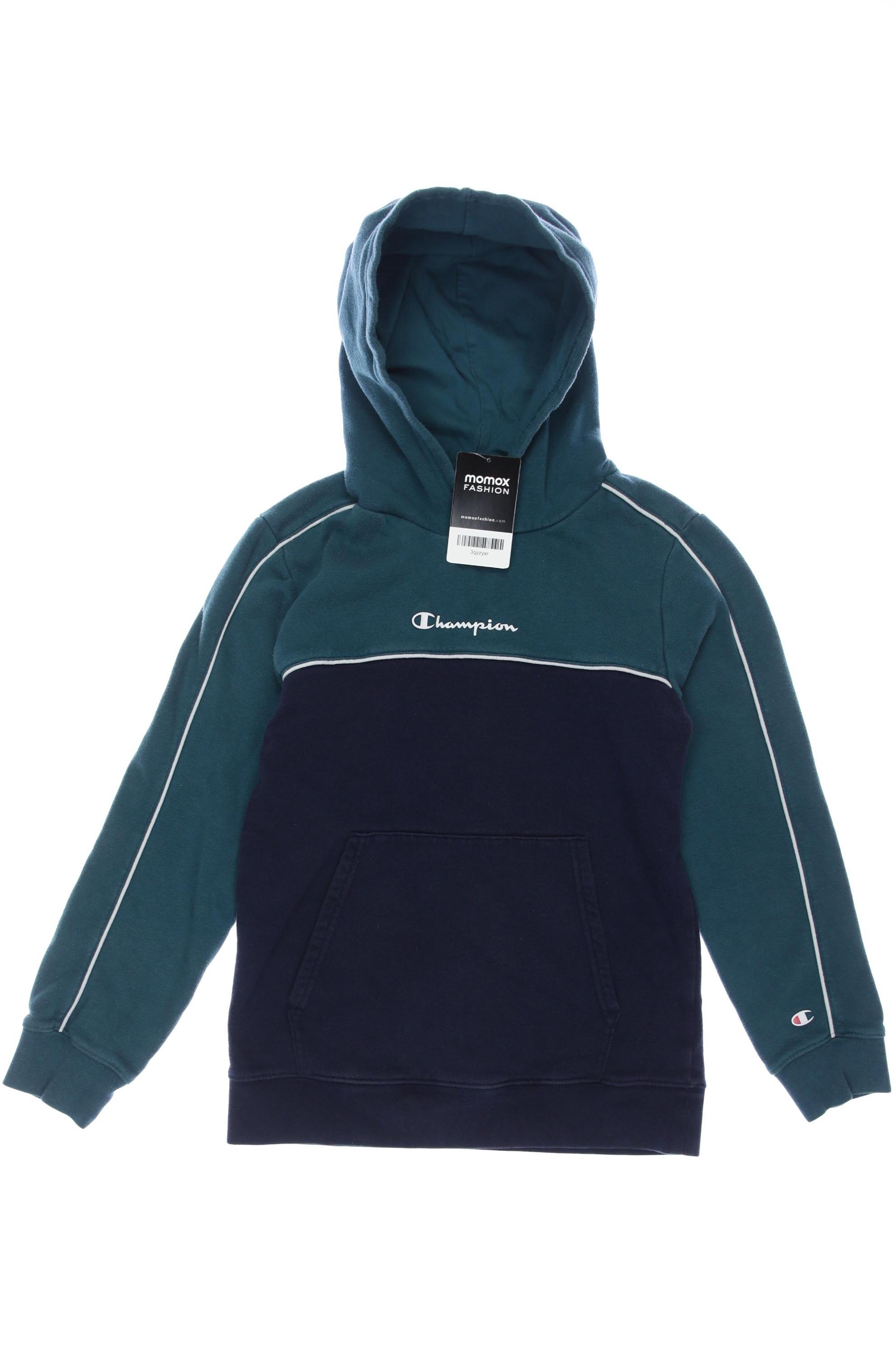 

Champion Herren Hoodies & Sweater, türkis, Gr. 152