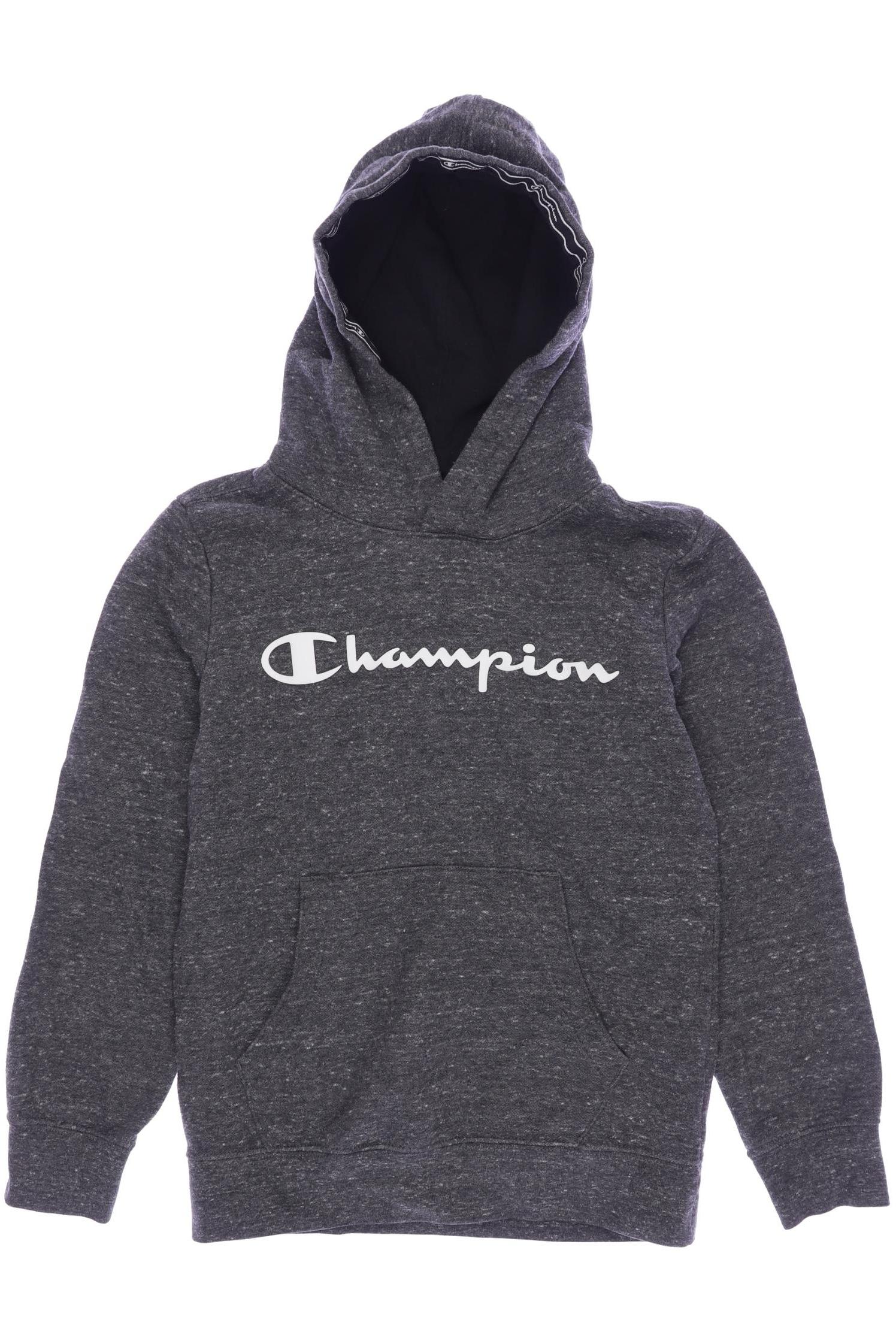 

Champion Herren Hoodies & Sweater, grau, Gr. 140