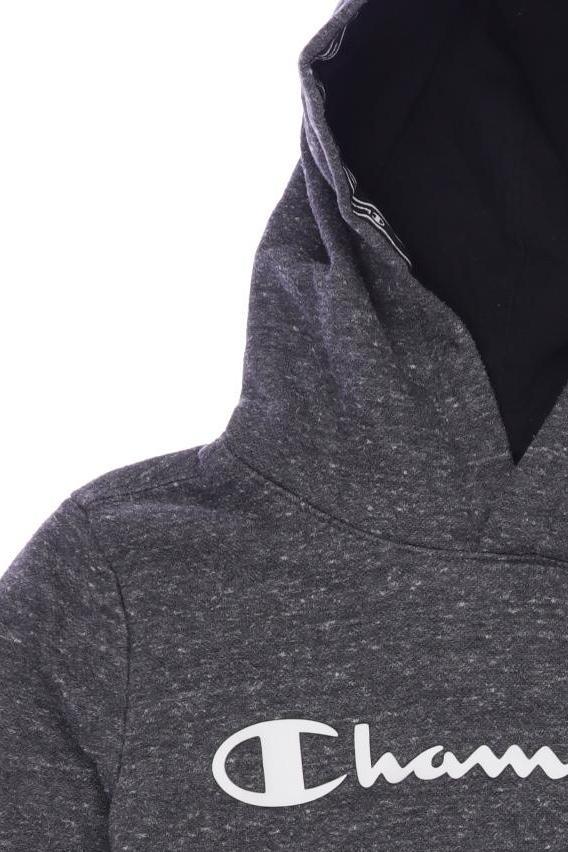 Thumbnail - Champion Jungen Hoodies &amp; Sweater, grau, Gr. 140