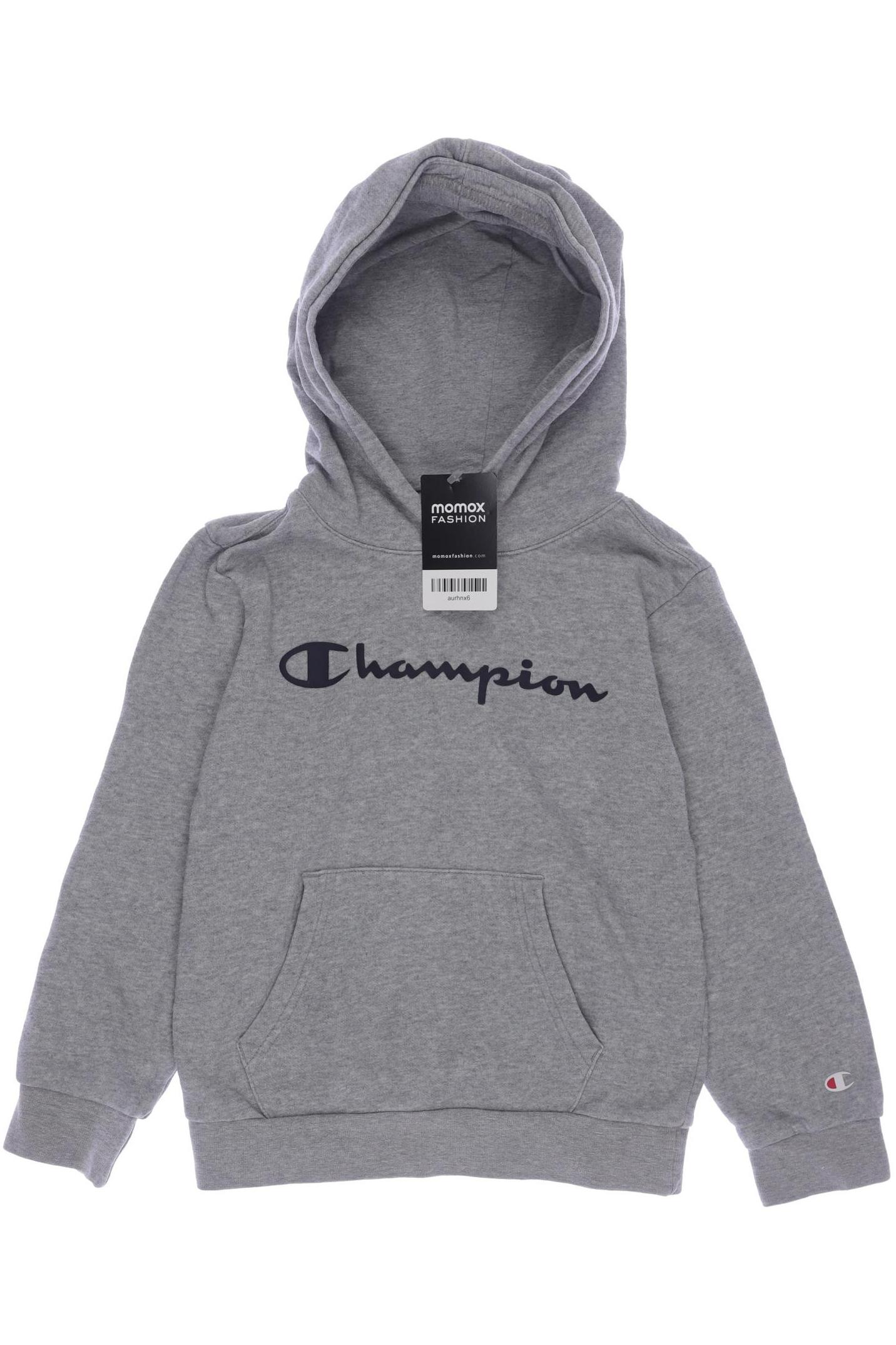 

Champion Herren Hoodies & Sweater, grau, Gr. 122