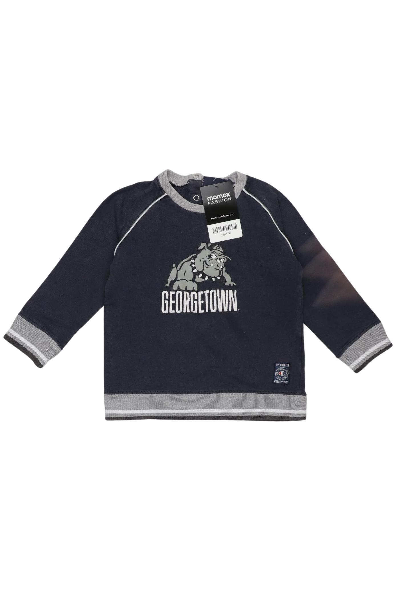 

Champion Herren Hoodies & Sweater, marineblau, Gr. 92